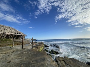 Windansea Beach 