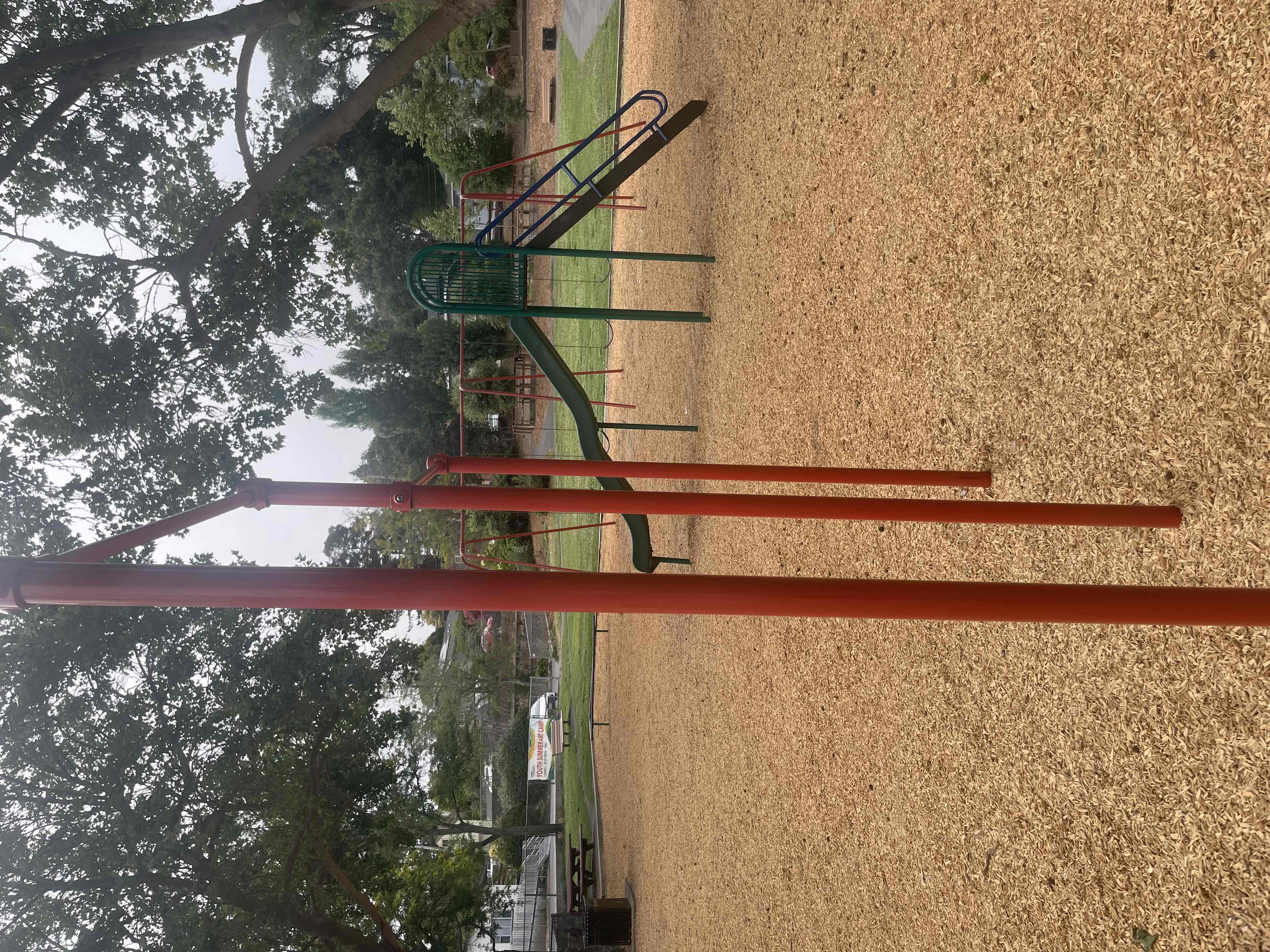 Ives Park