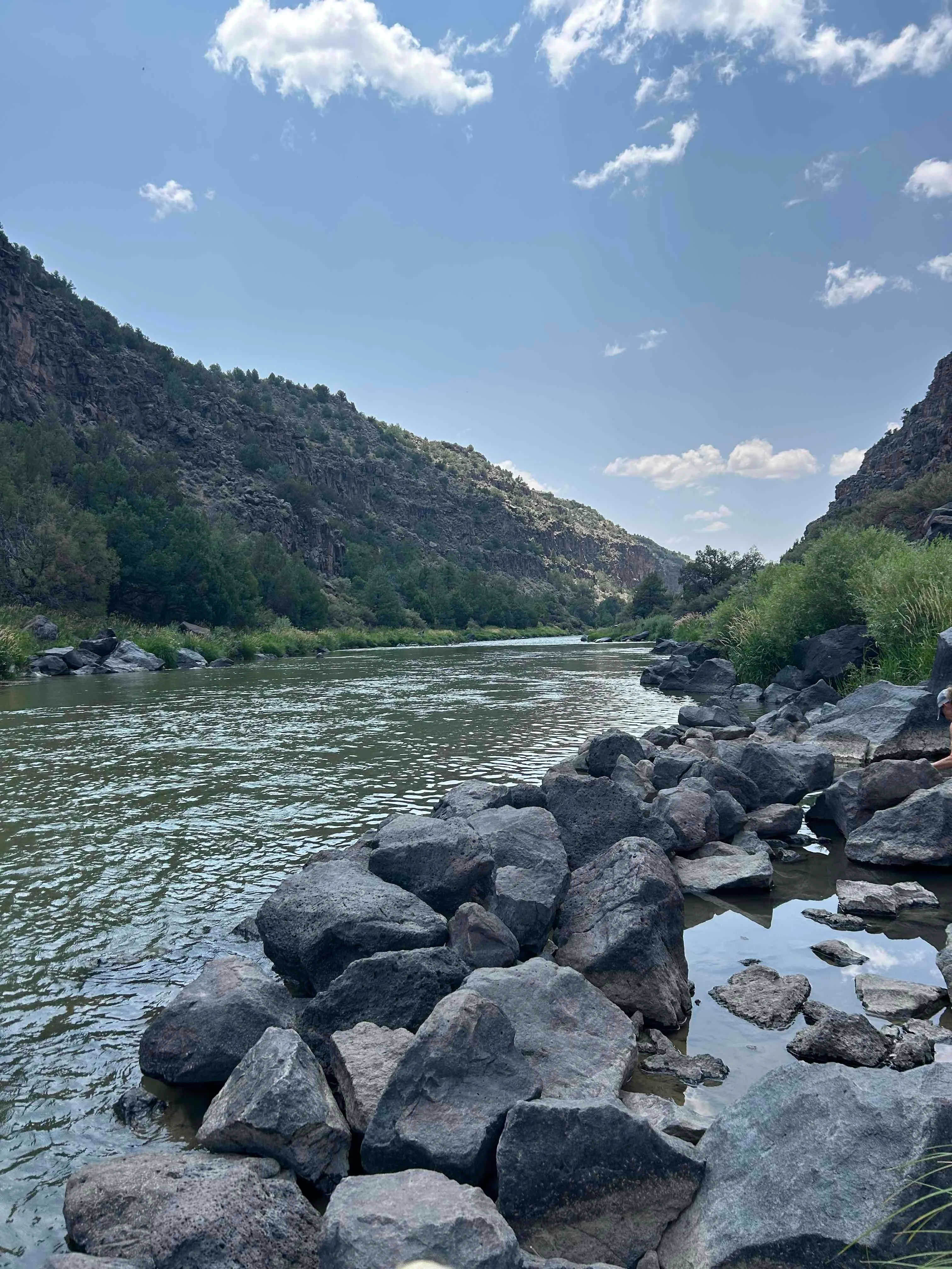 Black Rock Hot Springs