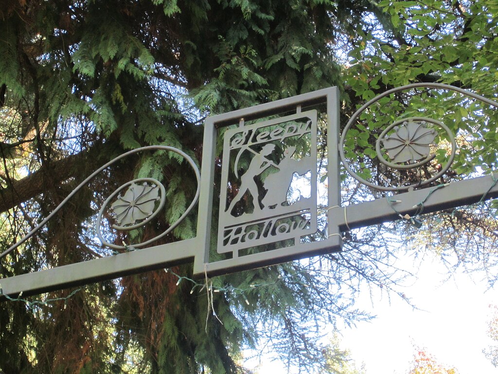 Leach Botanical Gardens