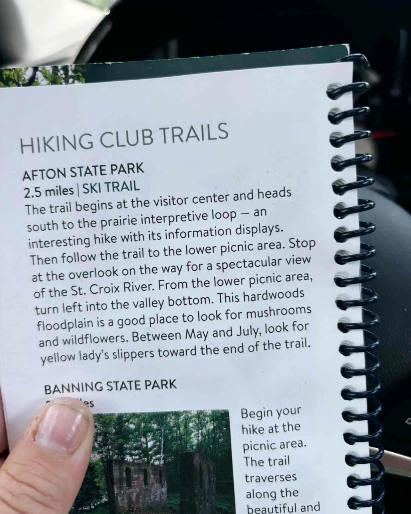 North River Trail Loop