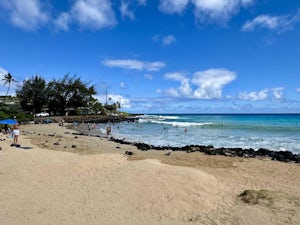 Brennecke Beach Trail