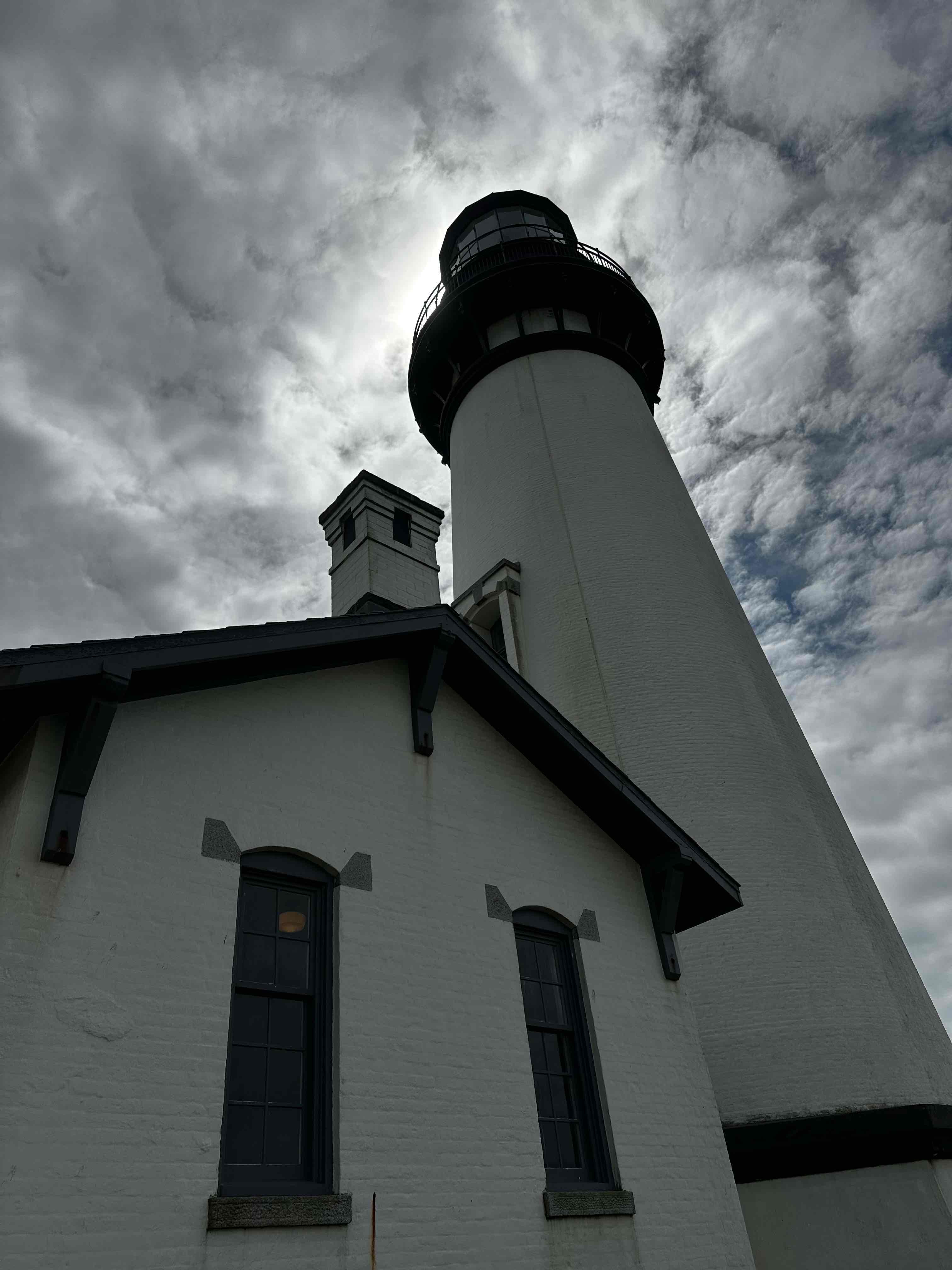 Explore the Yaquina Head Lighthouse