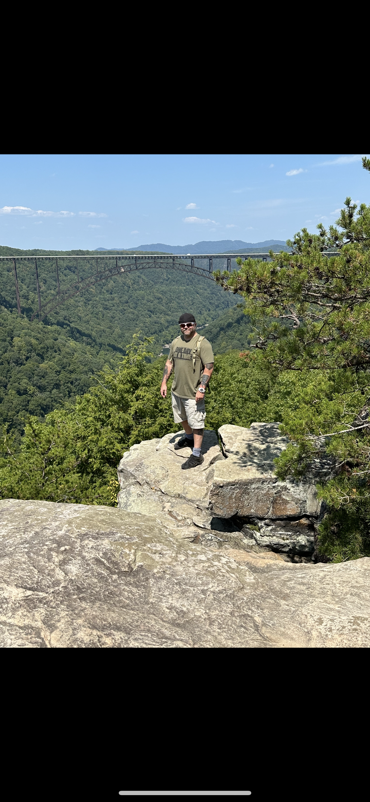 Hike the Long Point Trail