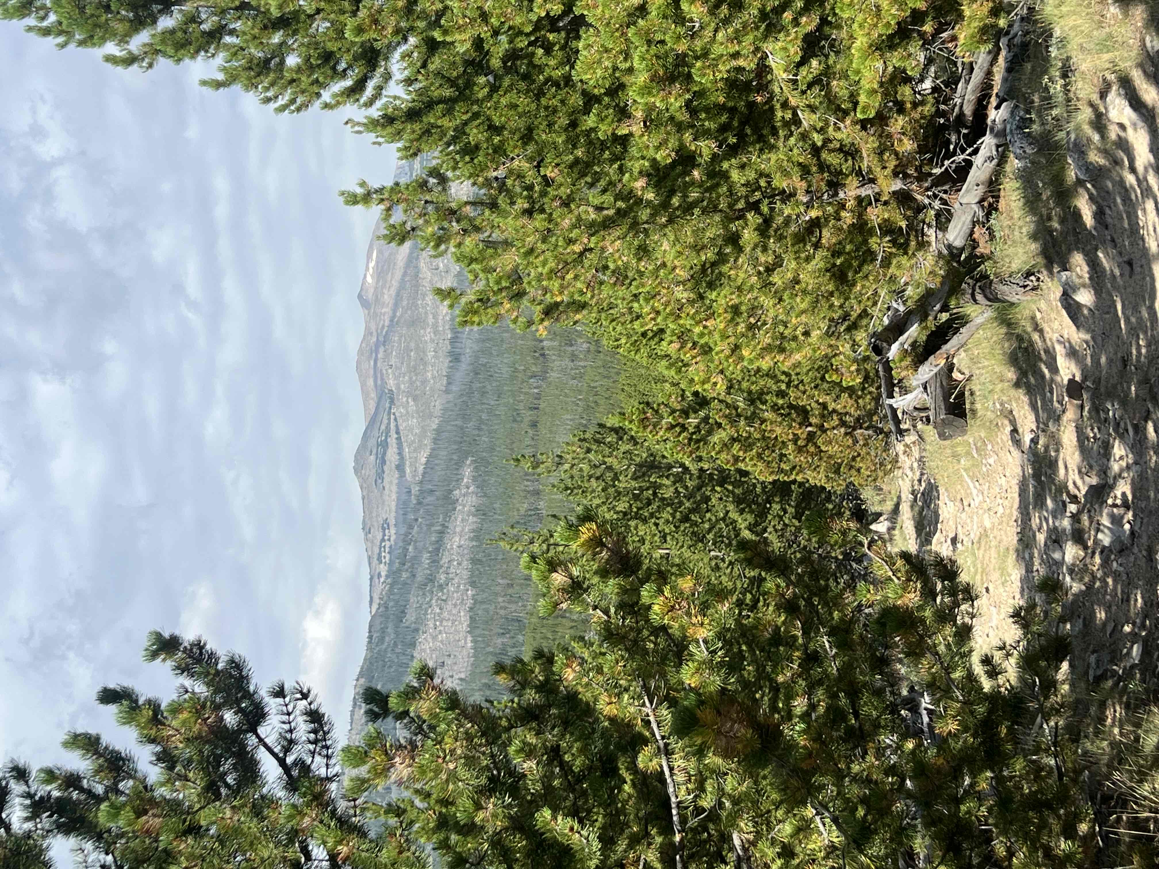 Lake Angeline