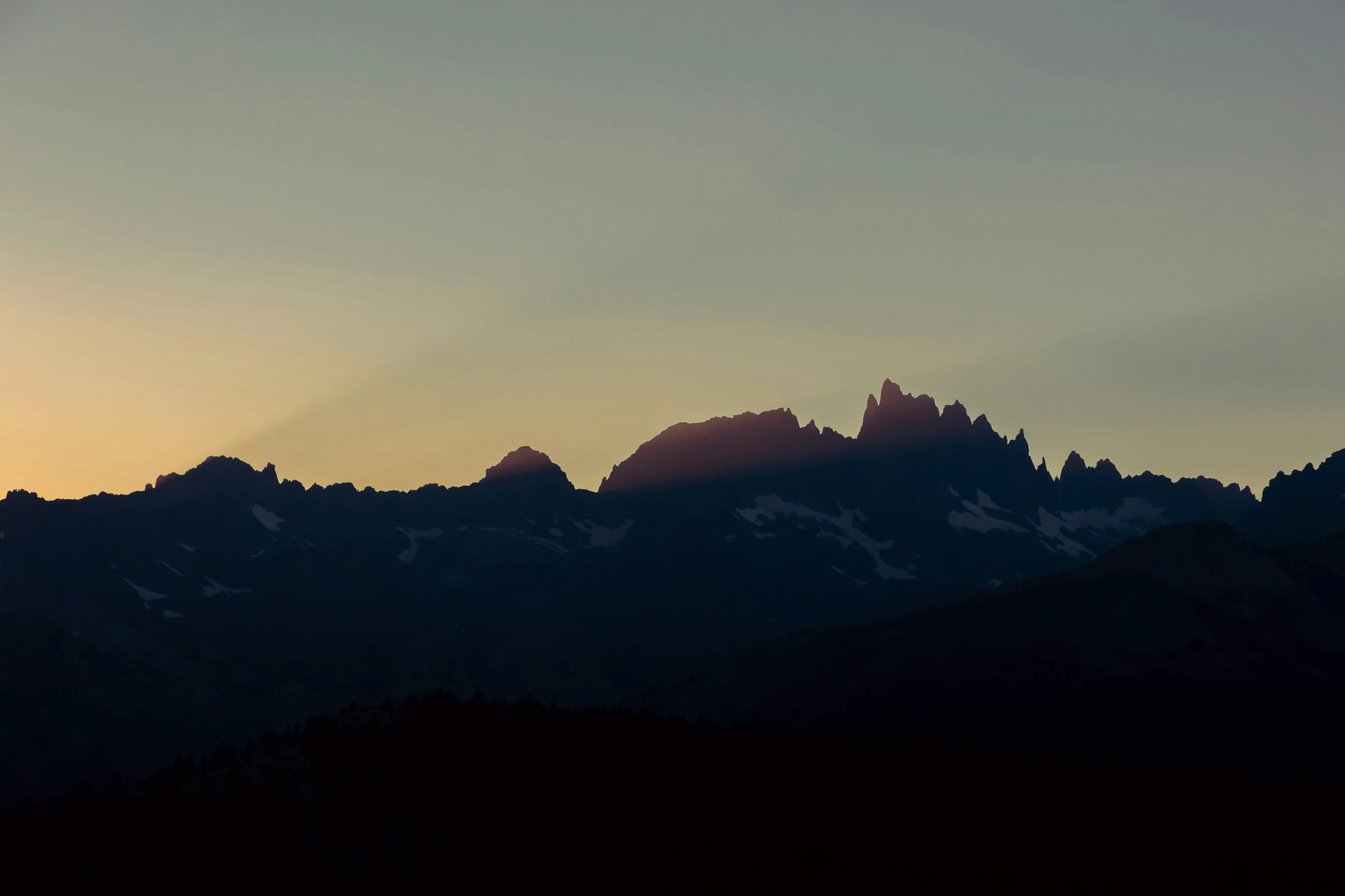 Minaret Vista