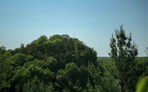 Lover's Leap Overlook