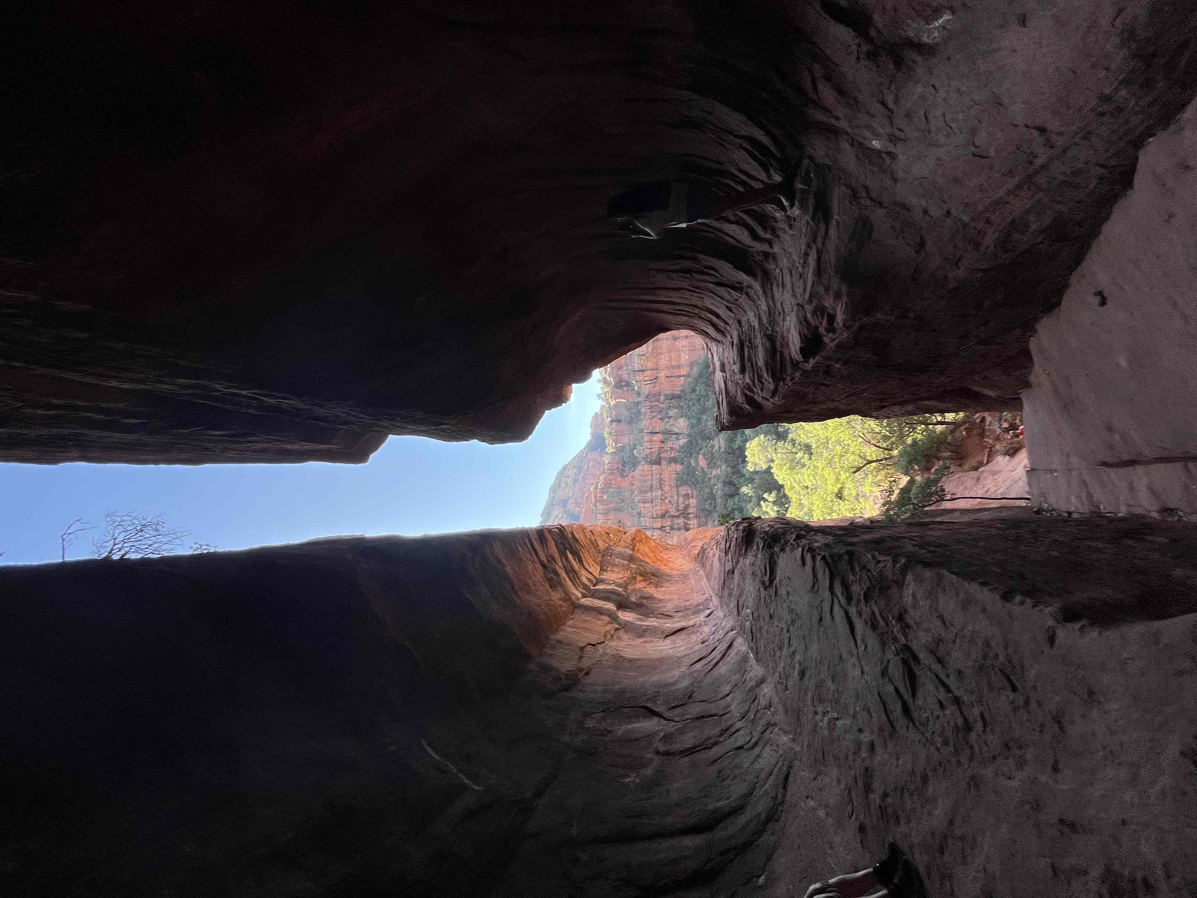 Boynton Canyon Trail