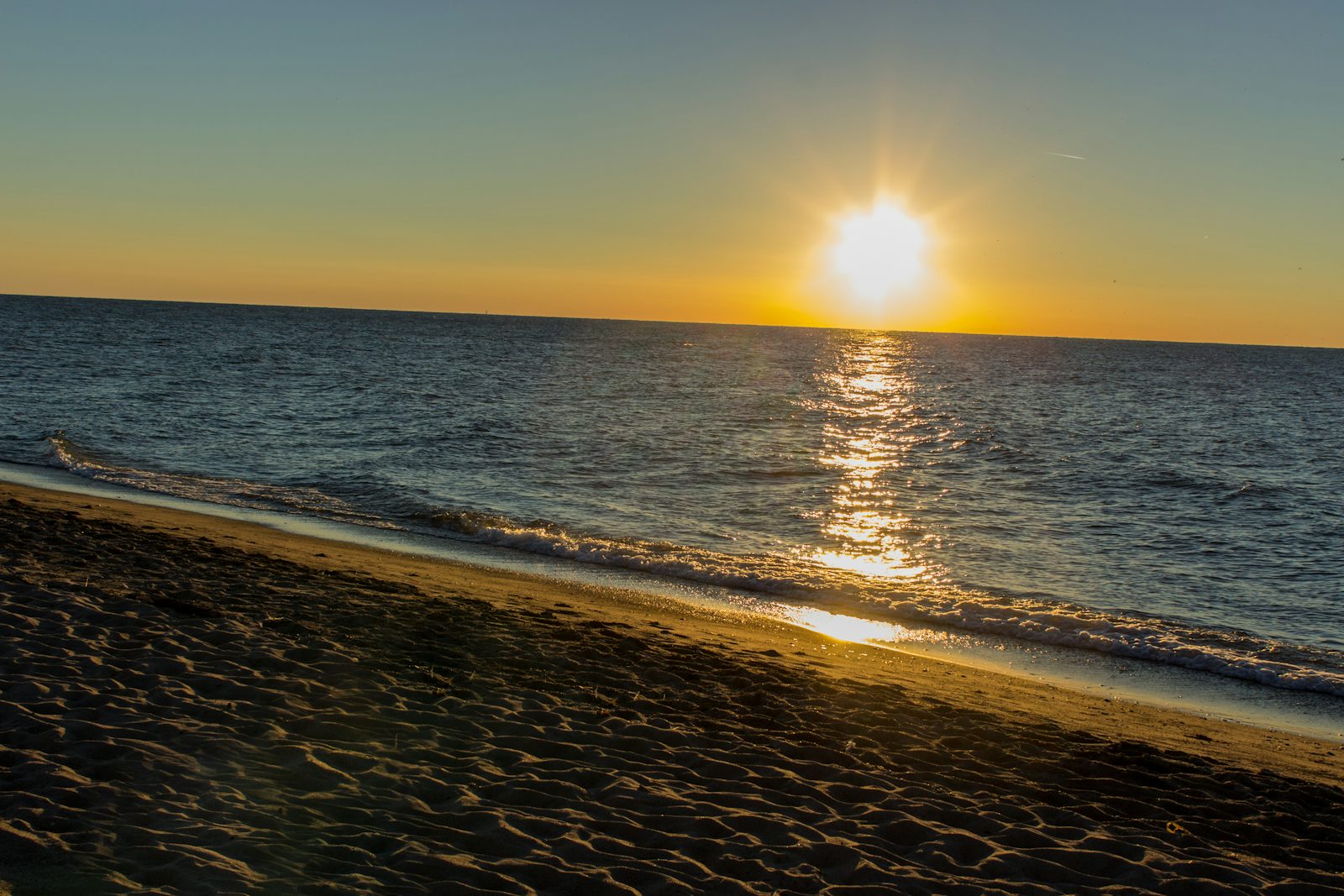 Hike the Headland Dunes