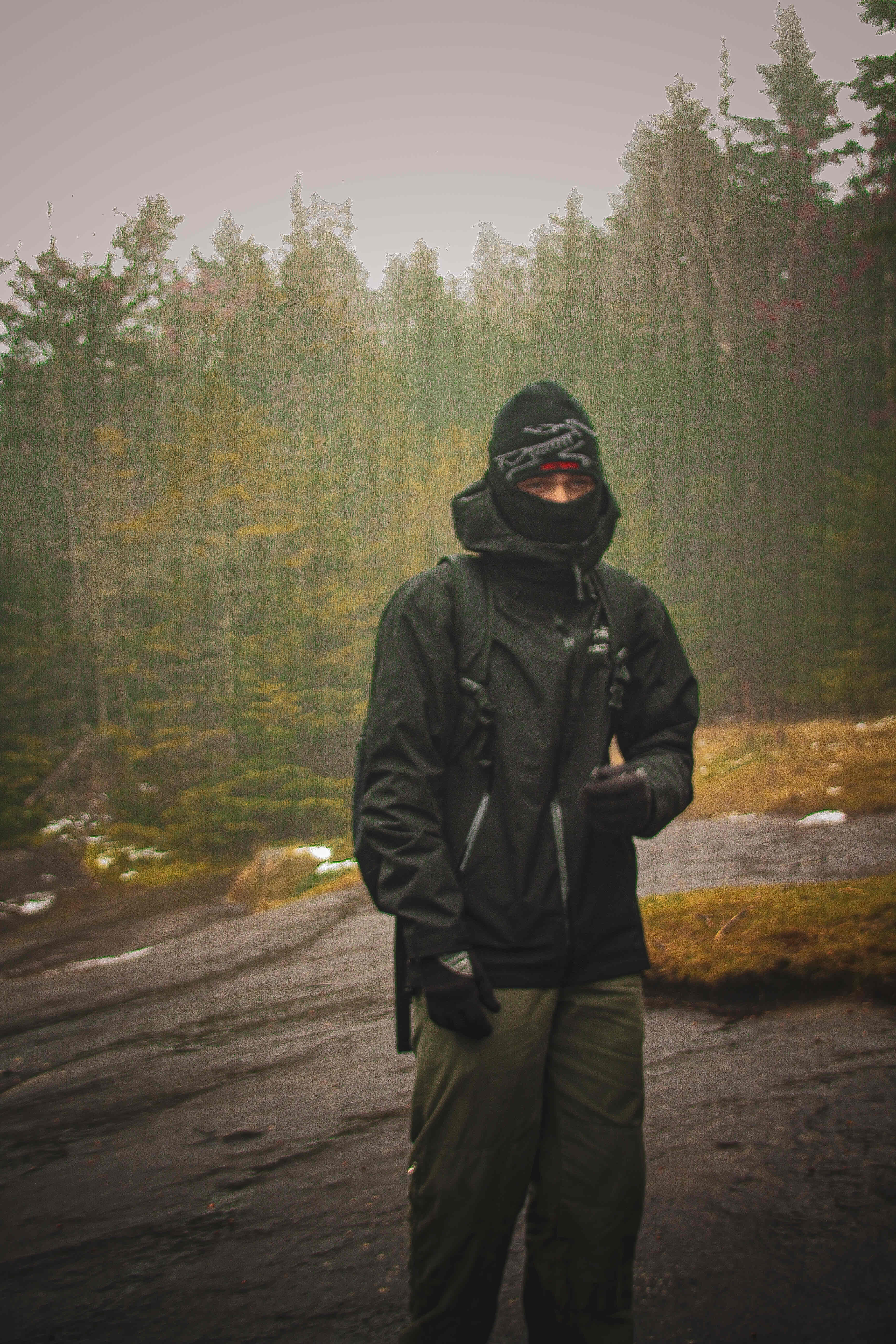 Mount Marcy via Adirondak Loj
