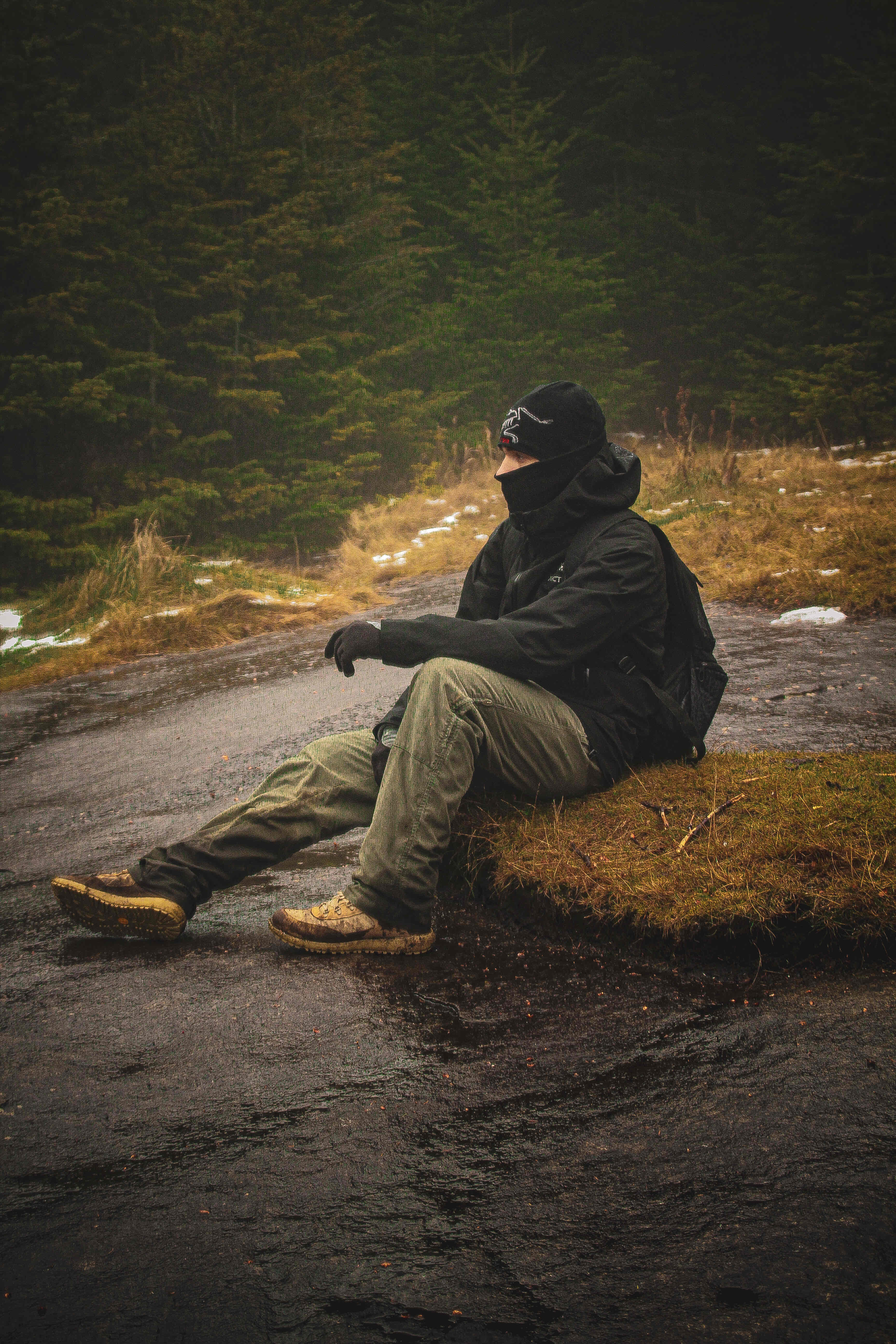Mount Marcy via Adirondak Loj