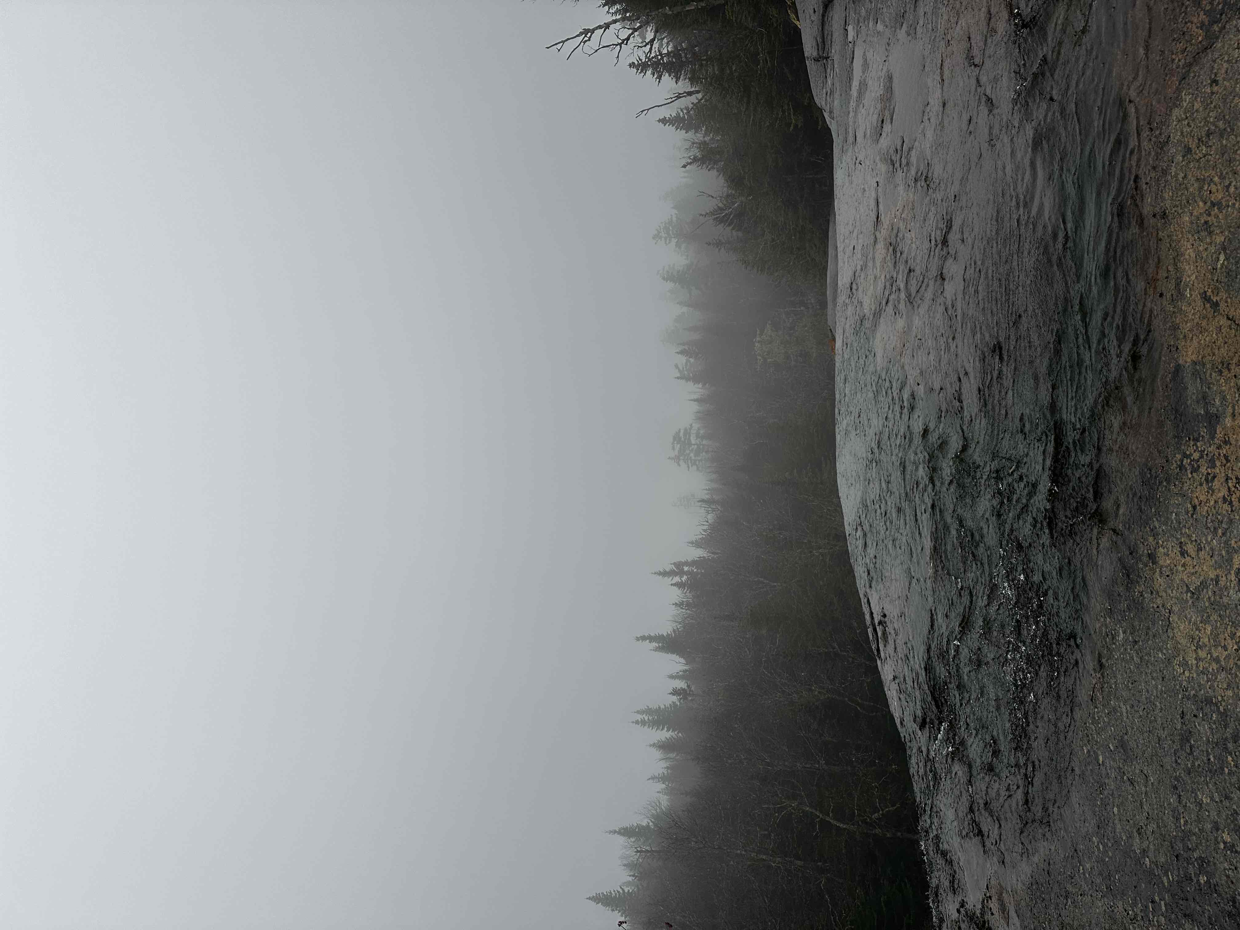 Mount Marcy via Adirondak Loj