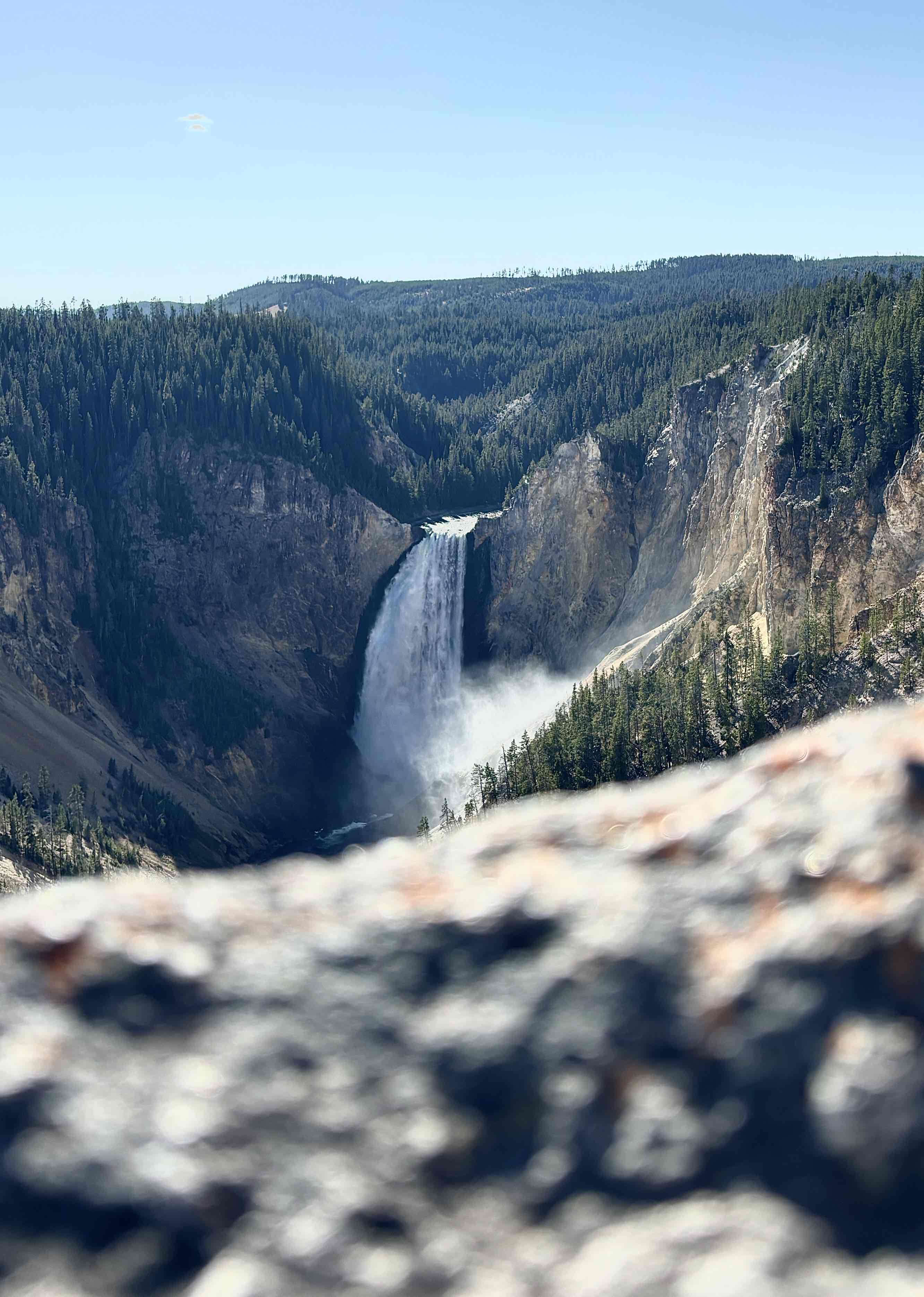 Artist Point
