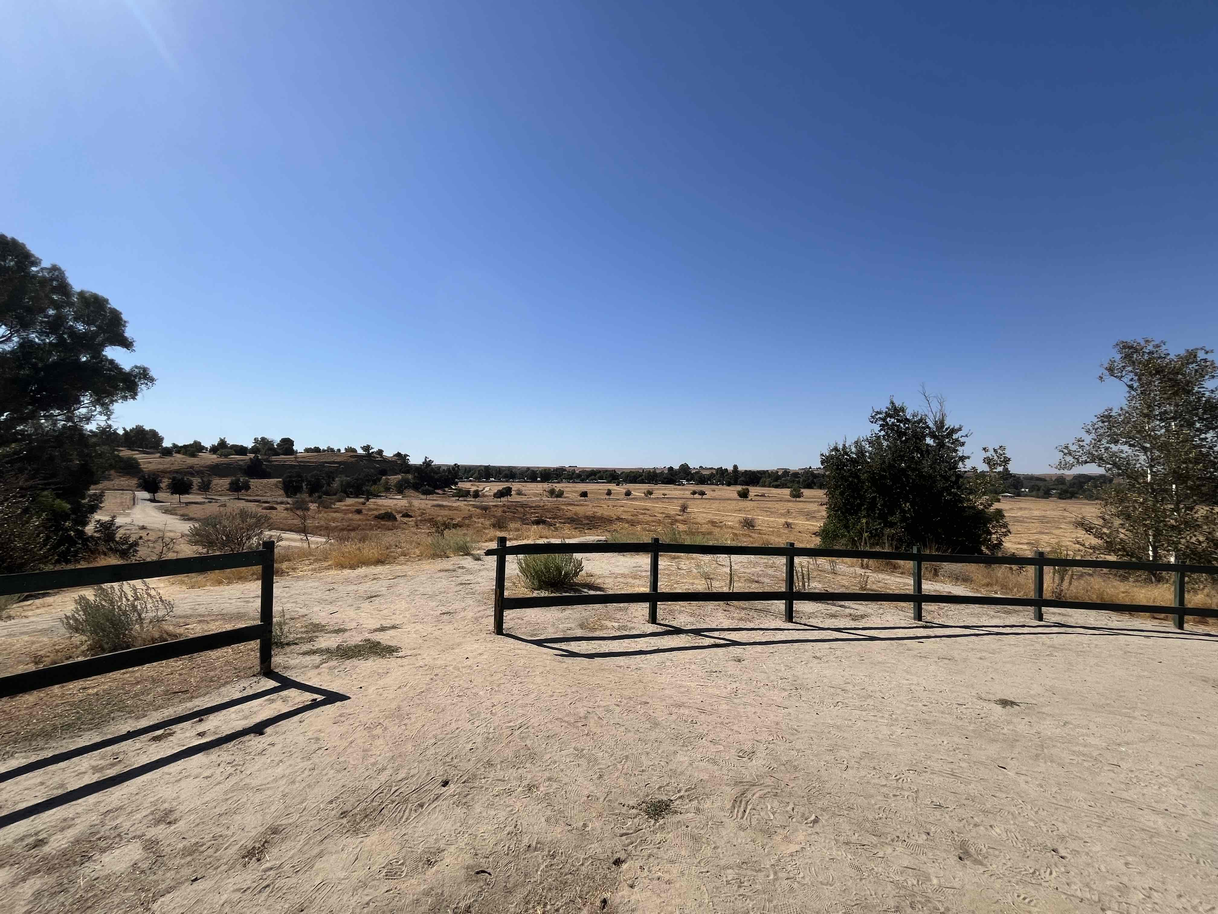 Tom Macmichael Senior Trail