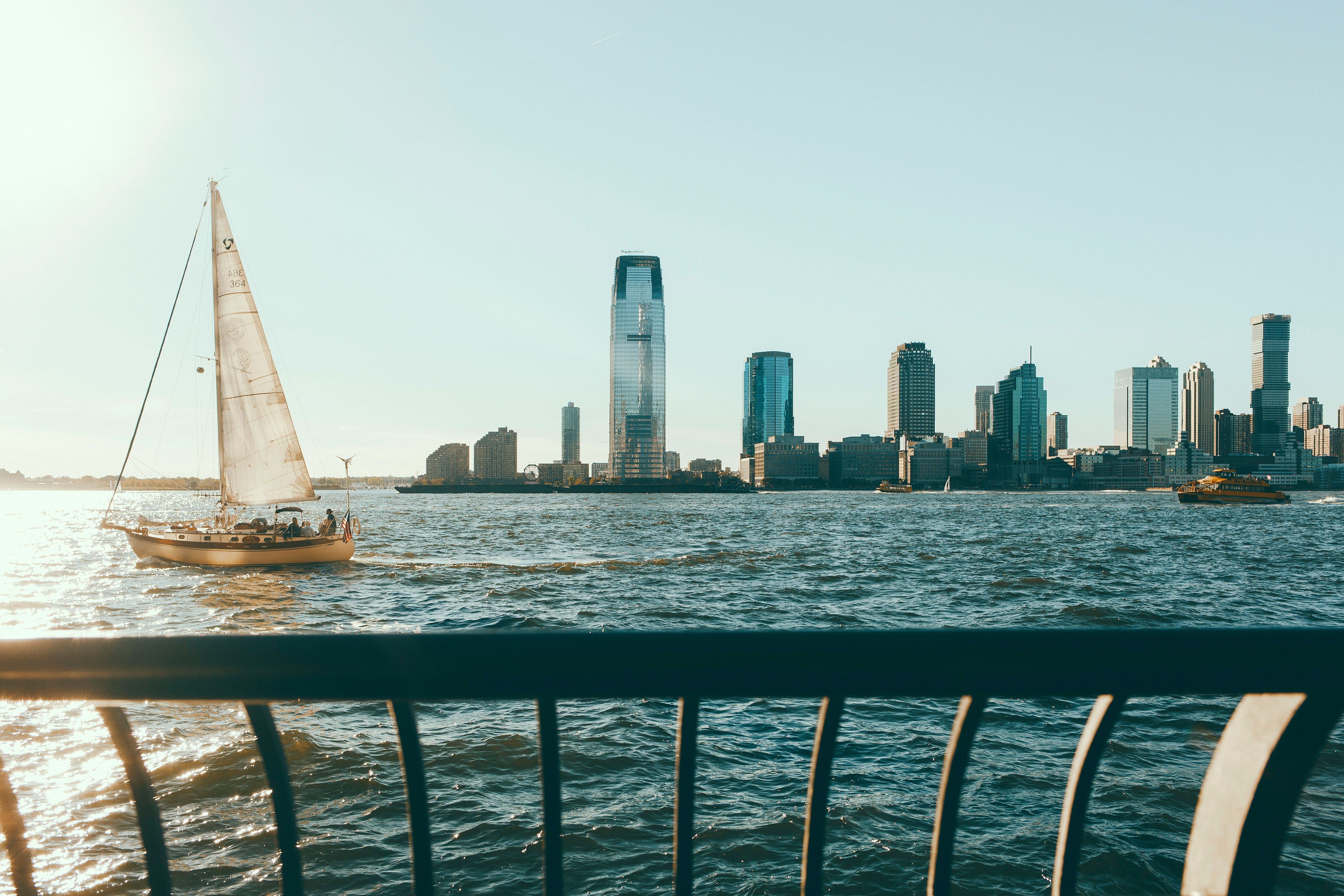 Battery Park