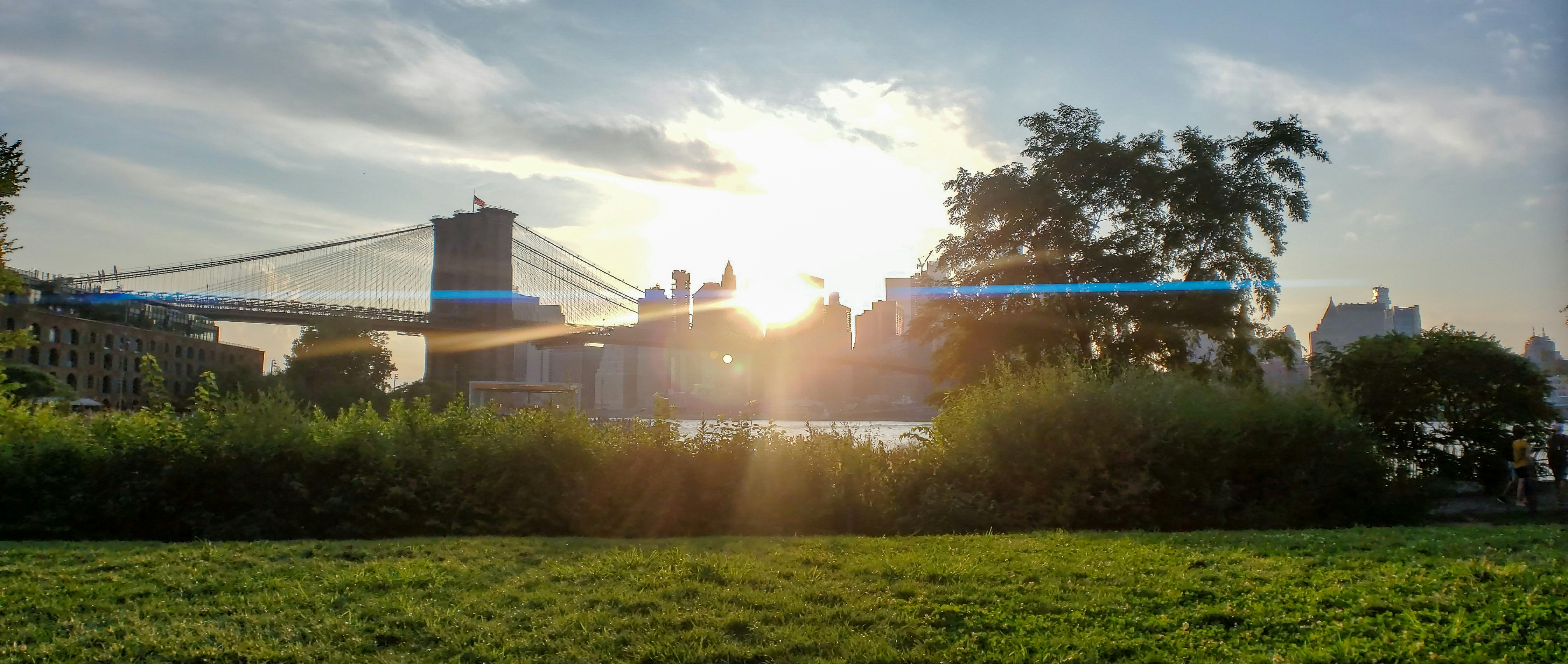 Brooklyn Bridge Park