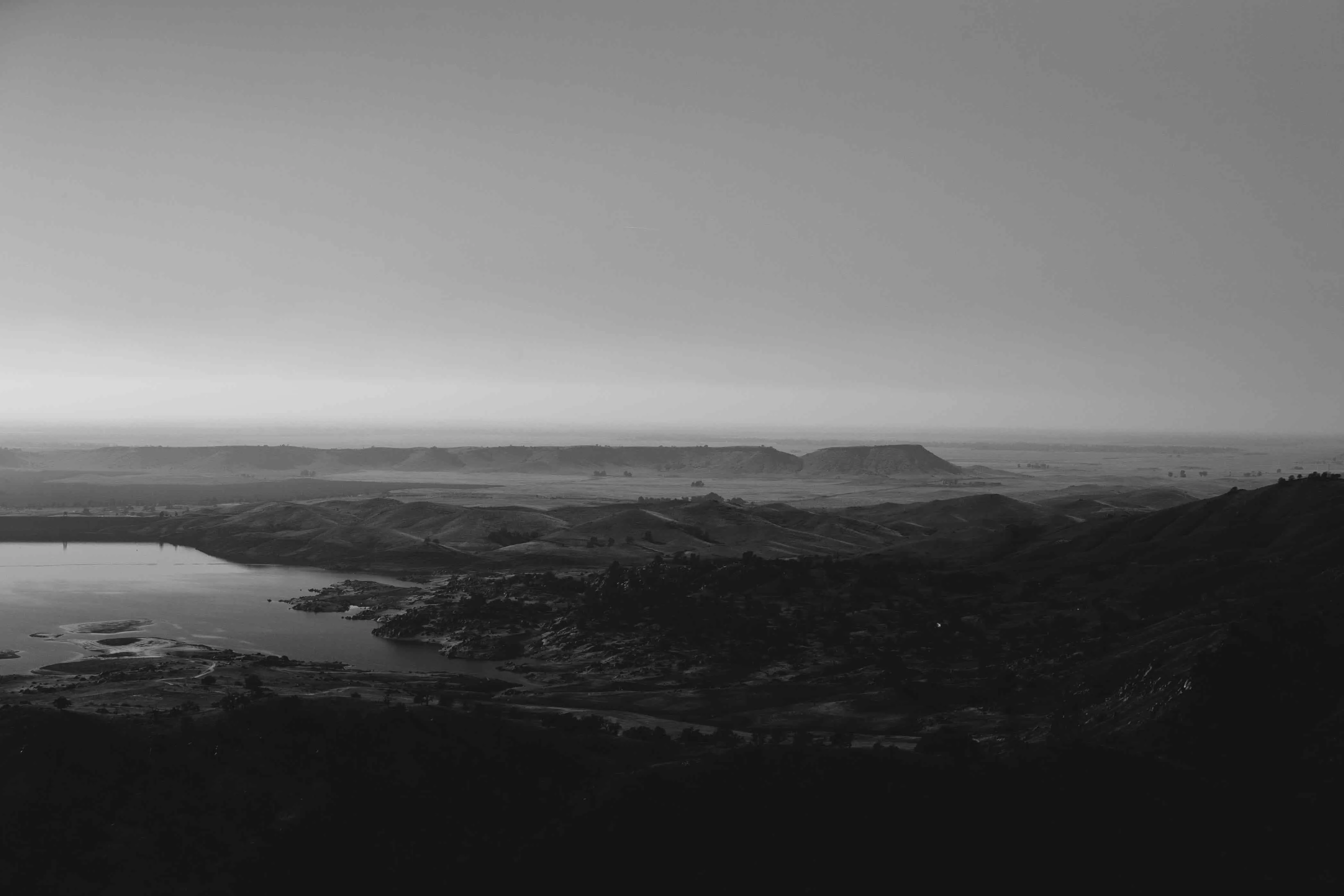 Pincushion Peak 