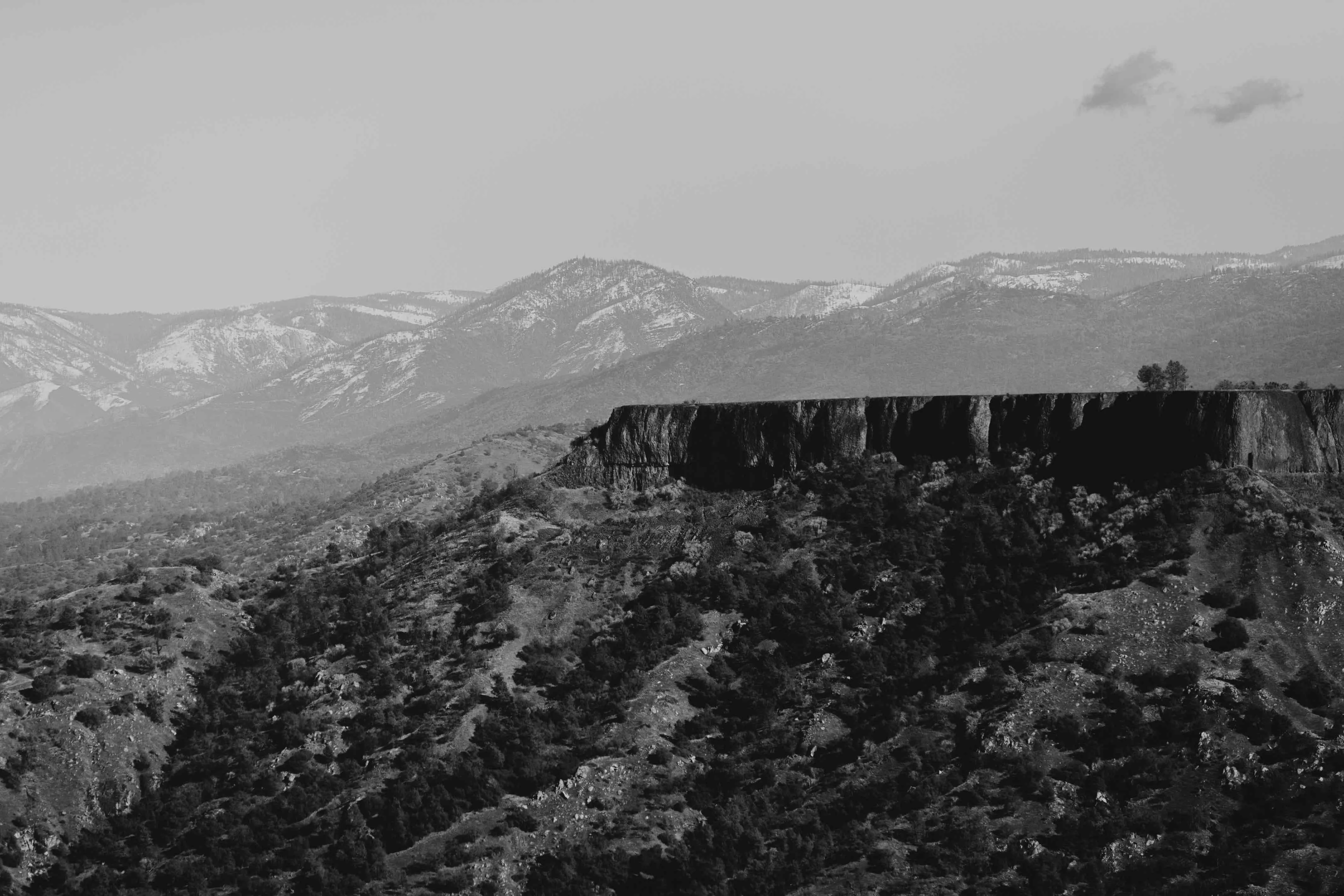Pincushion Peak 