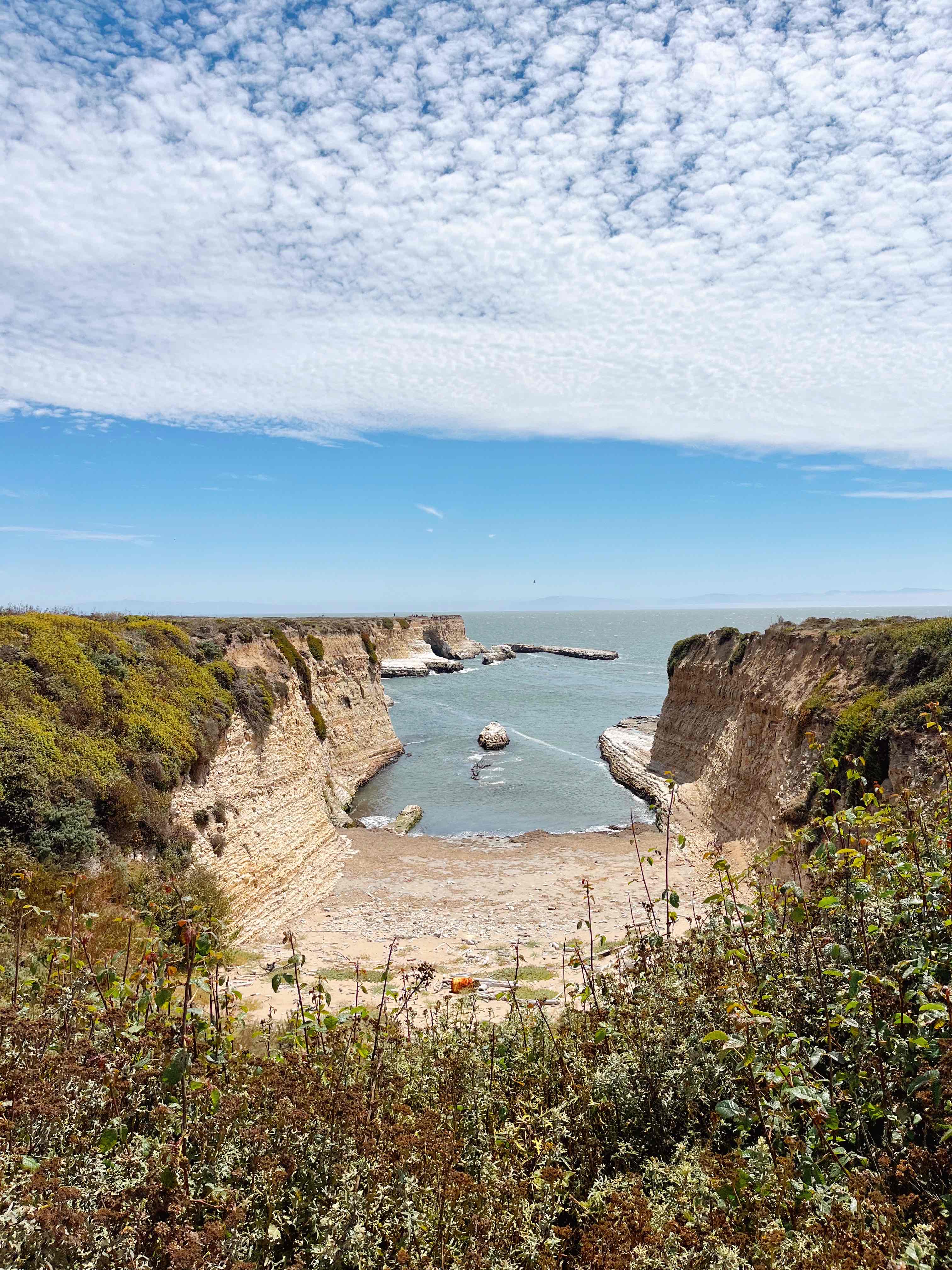 Old Landing Cove