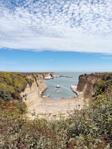 Old Landing Cove