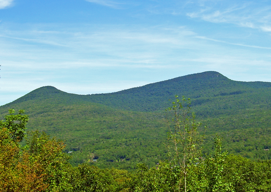 Kaaterskill High Peak Trail