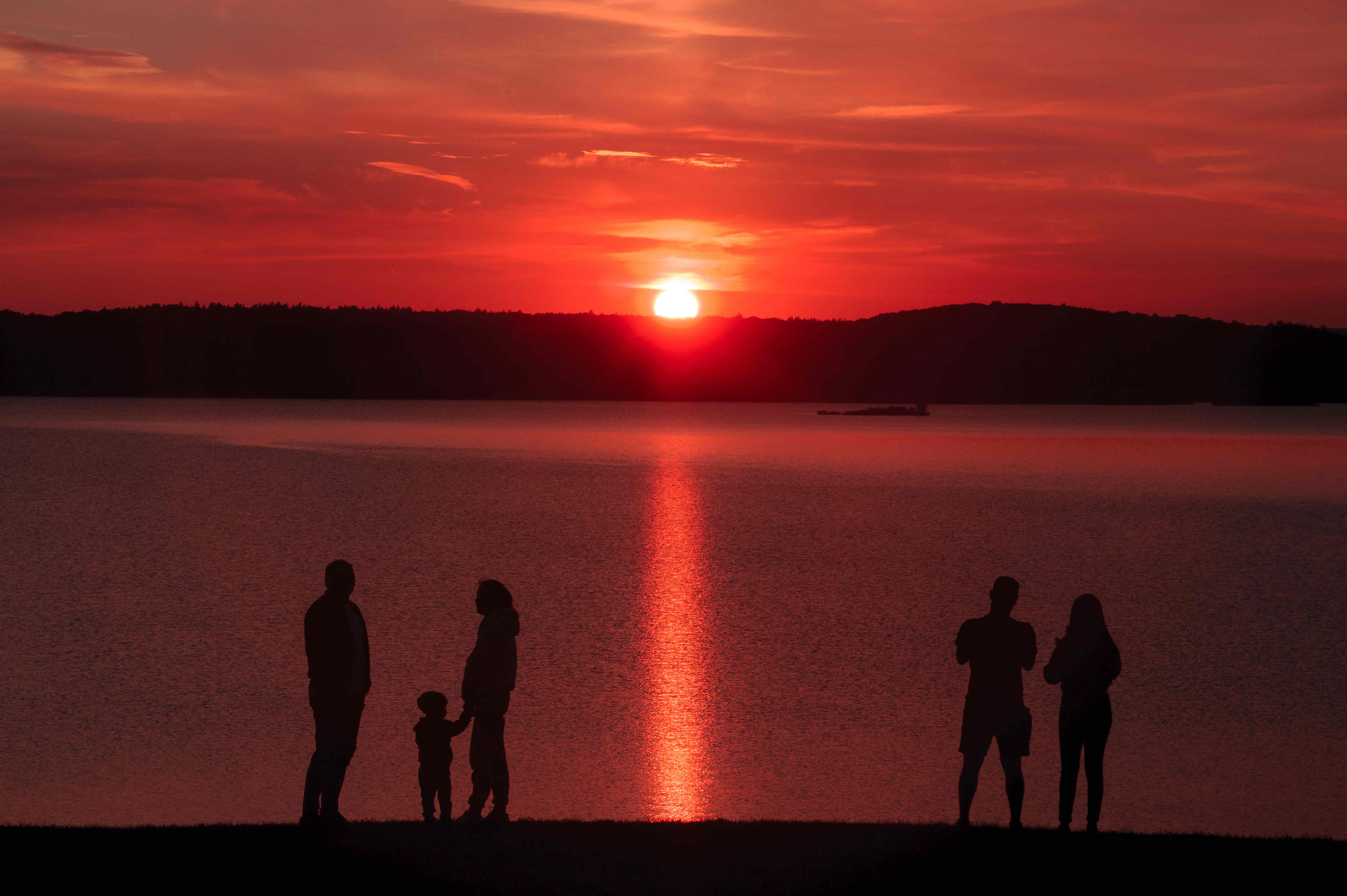 Wachusett Reservoir