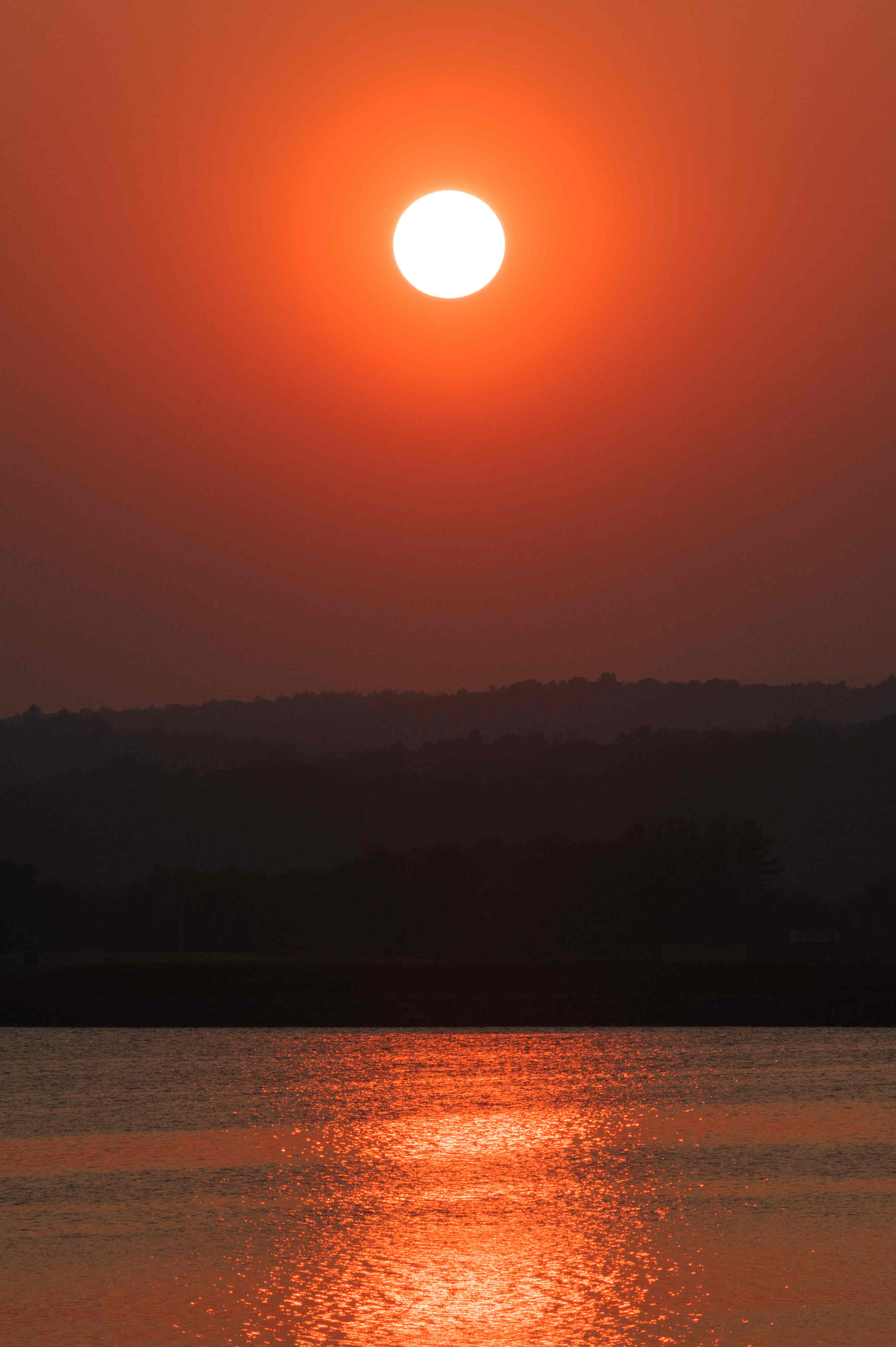 Wachusett Reservoir