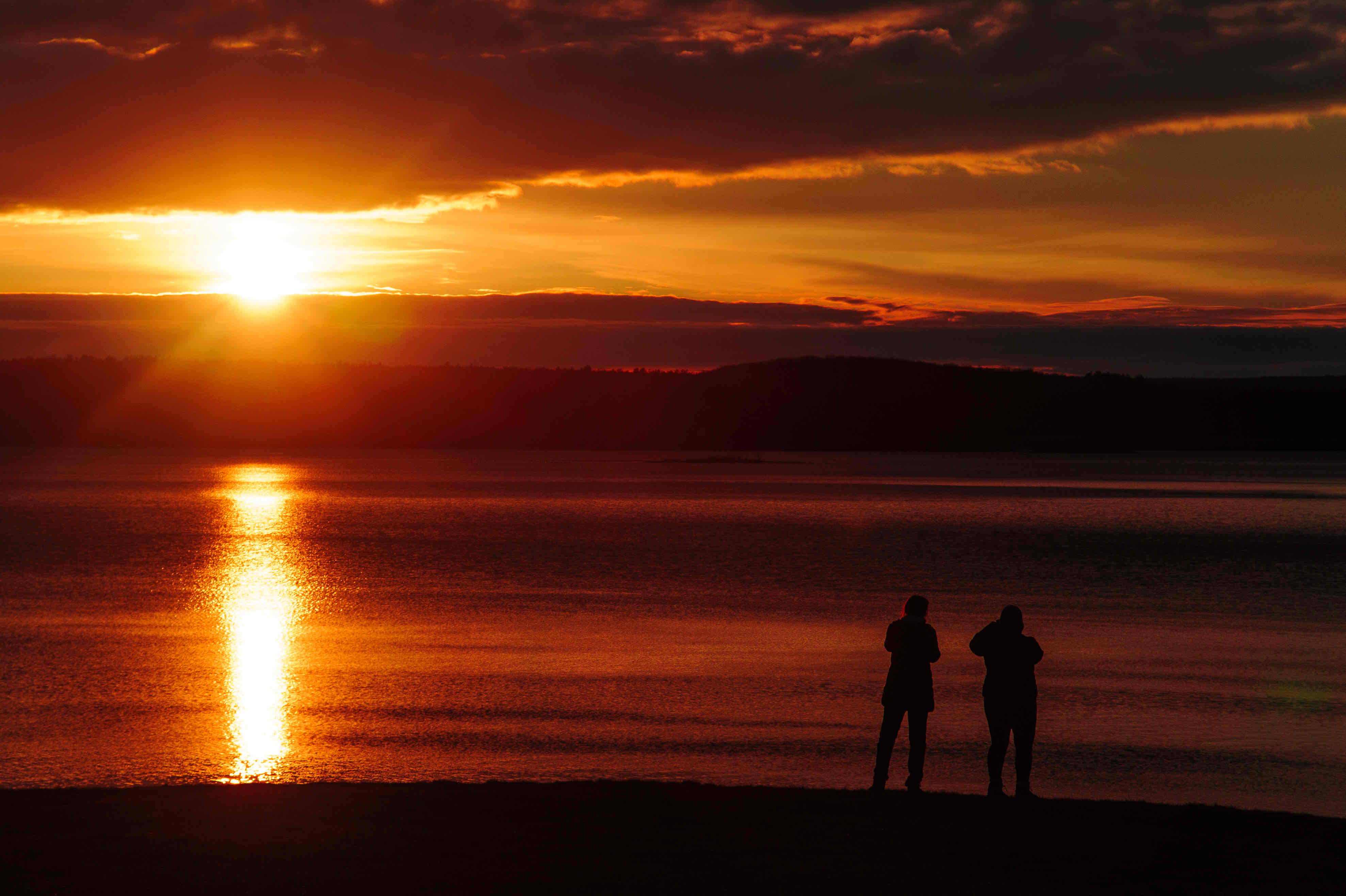 Wachusett Reservoir