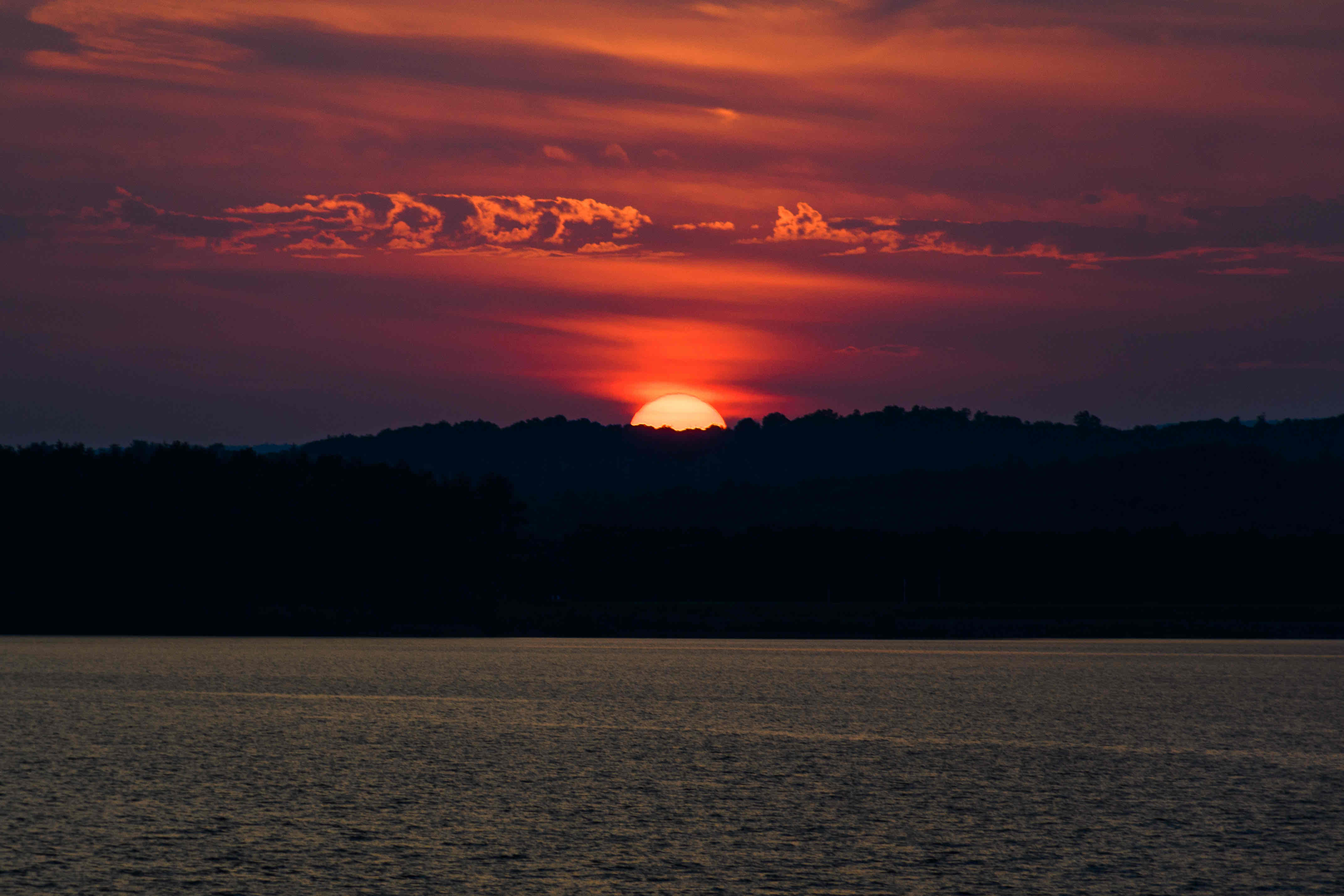 Wachusett Reservoir