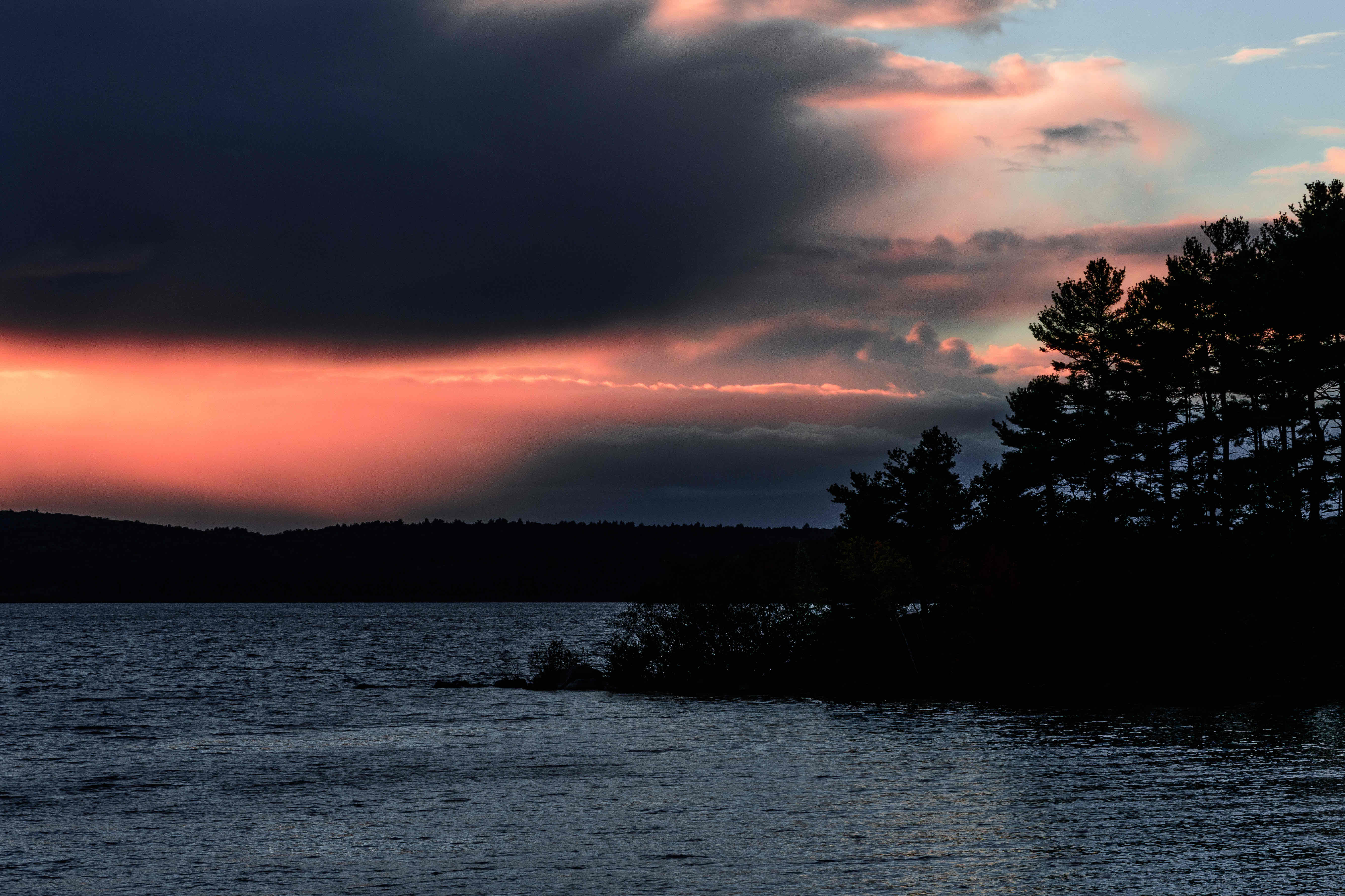 Wachusett Reservoir