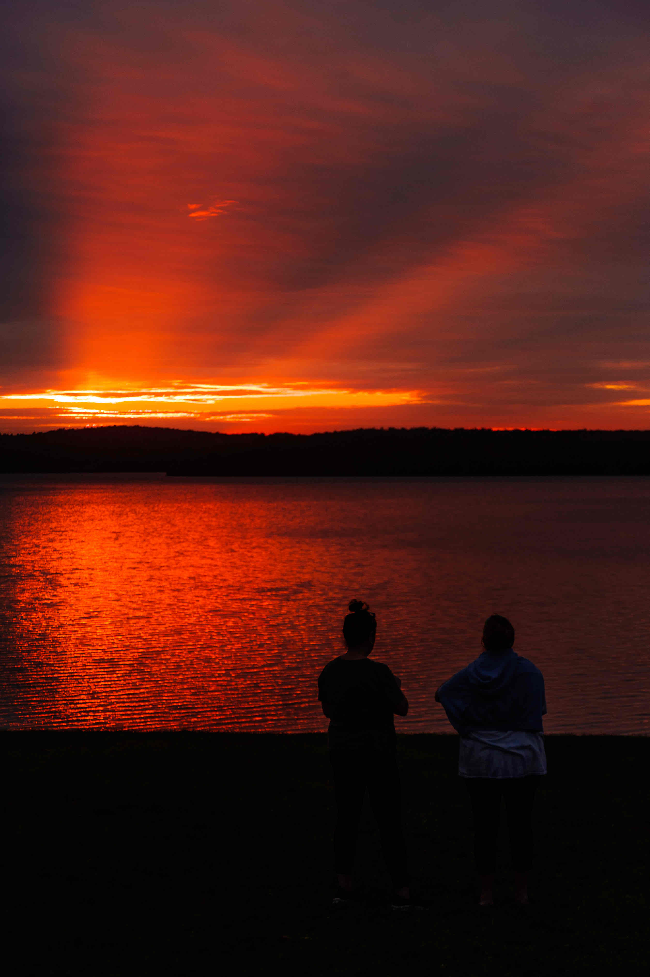 Wachusett Reservoir