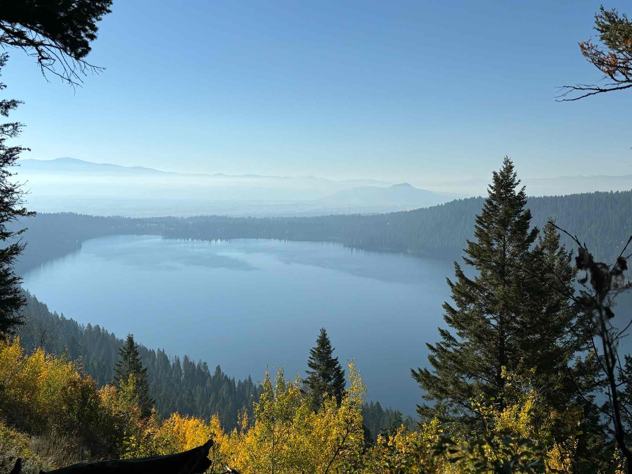 Phelps Lake