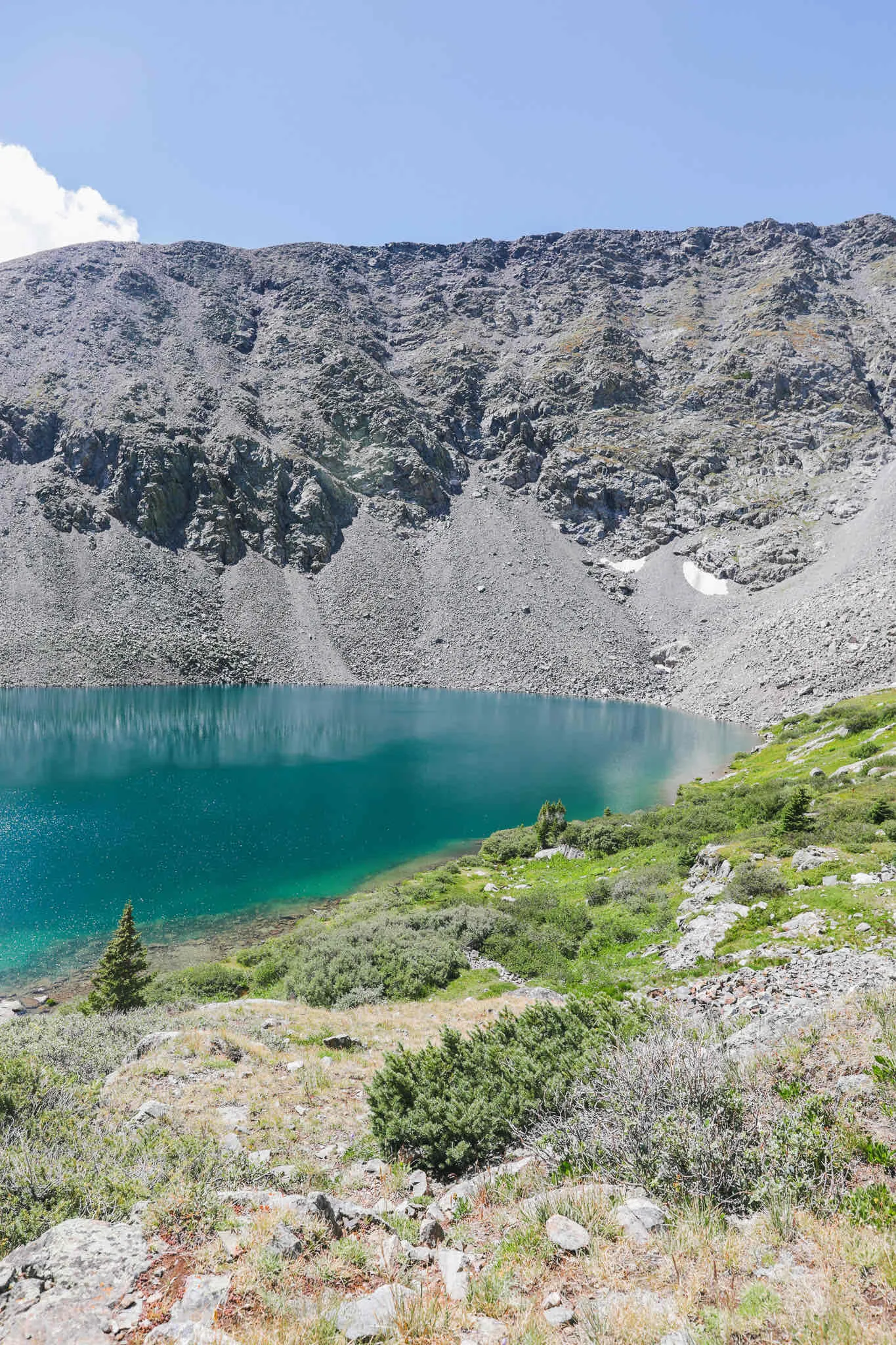 Lower & Upper Mohawk Lakes