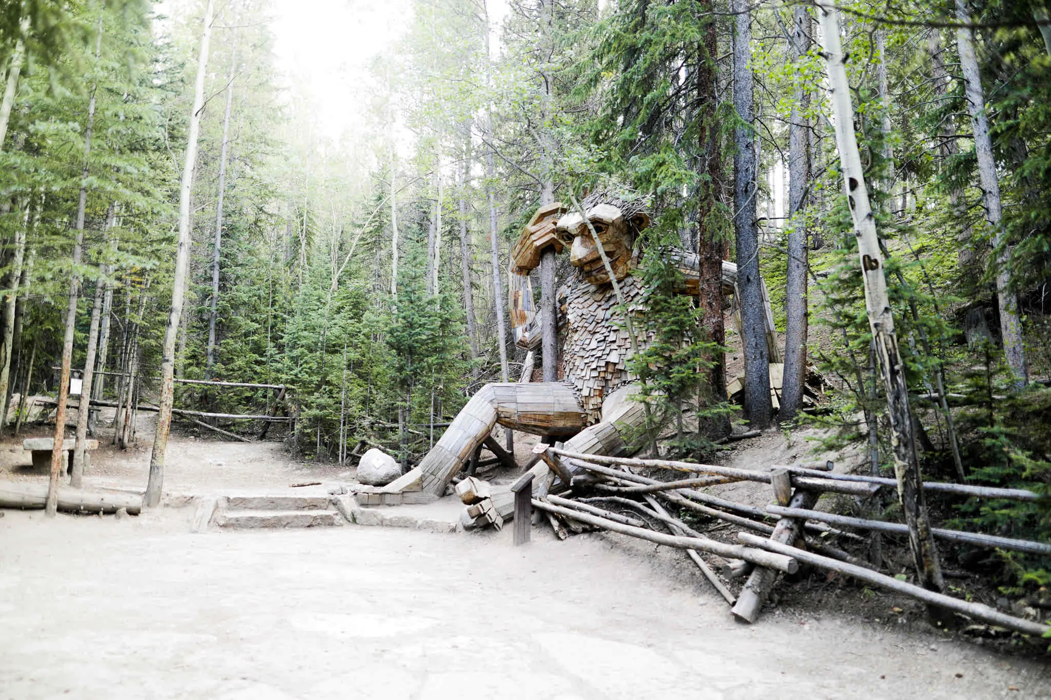 Breckenridge Troll
