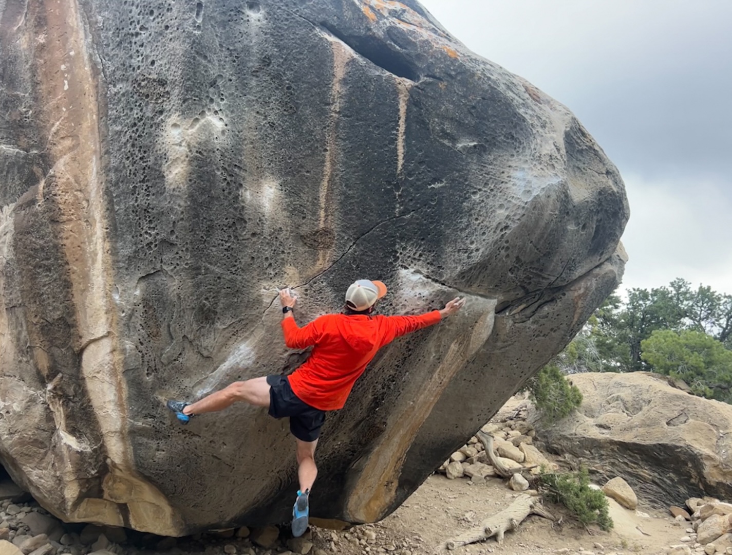 ProView: Black Diamond Coefficient Storm Hoody Review