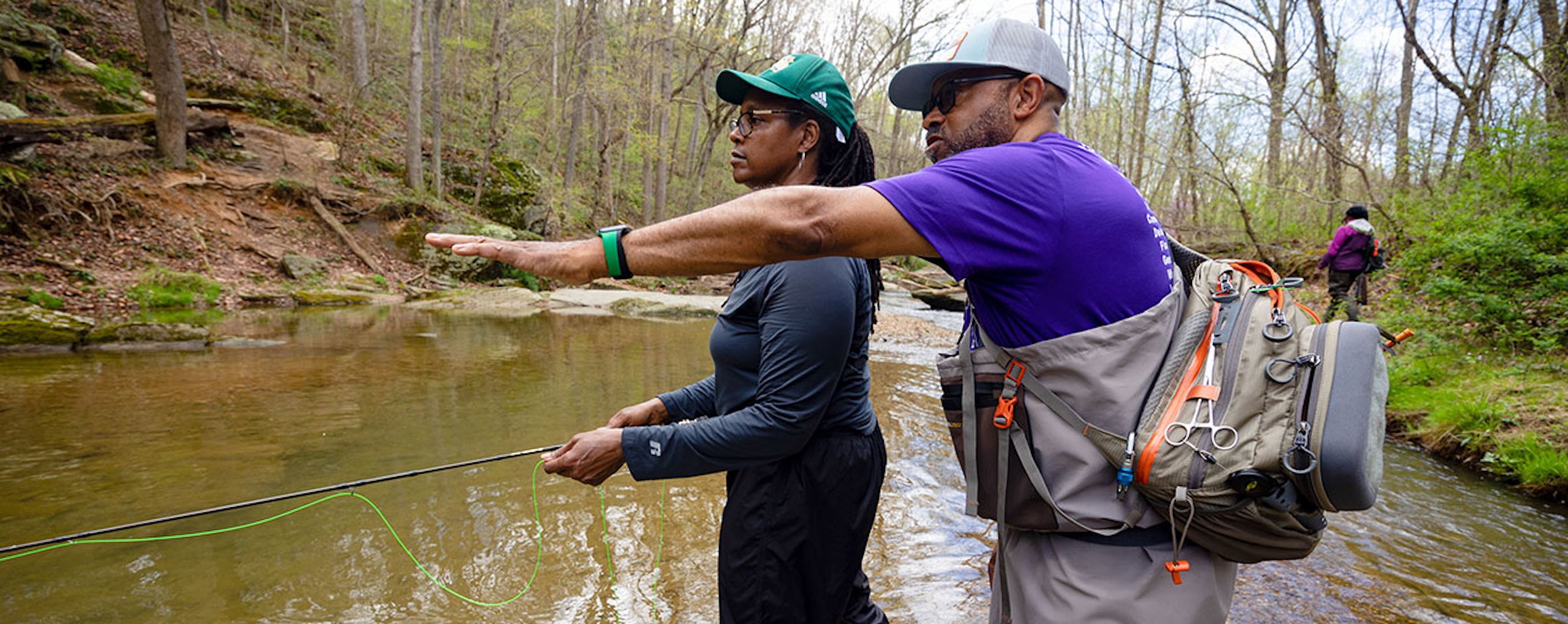 Nonprofit Spotlight: Outdoor Afro