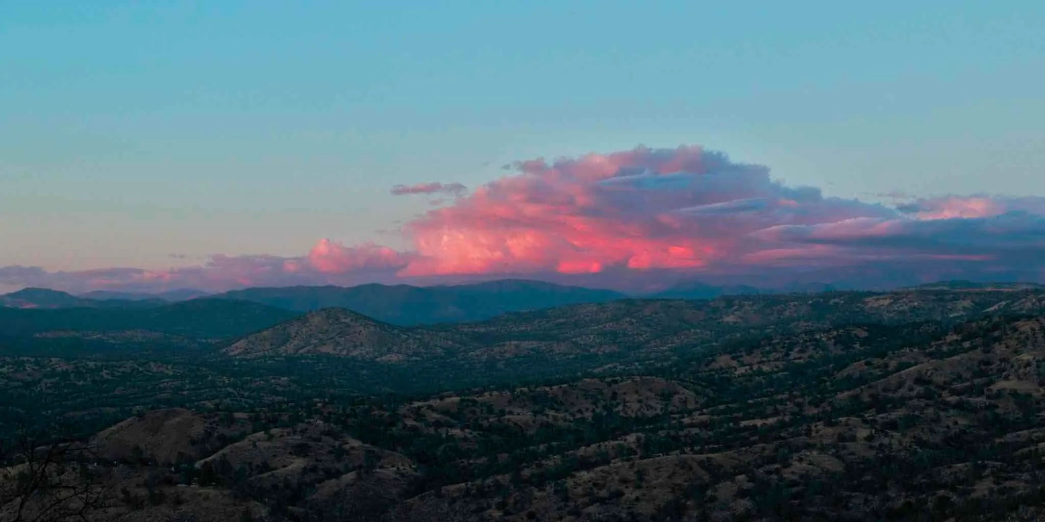 Pincushion Peak 