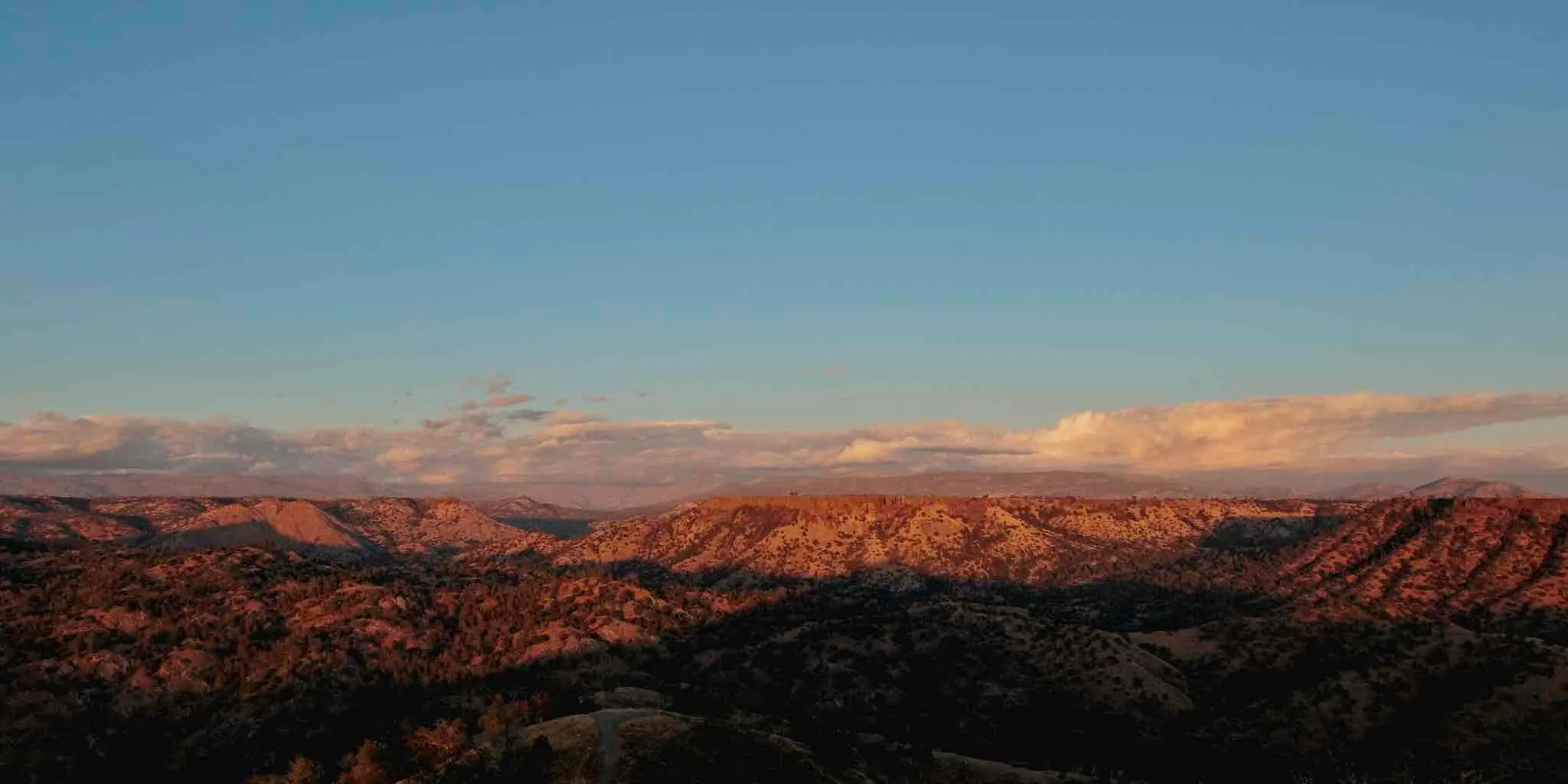 Pincushion Peak 