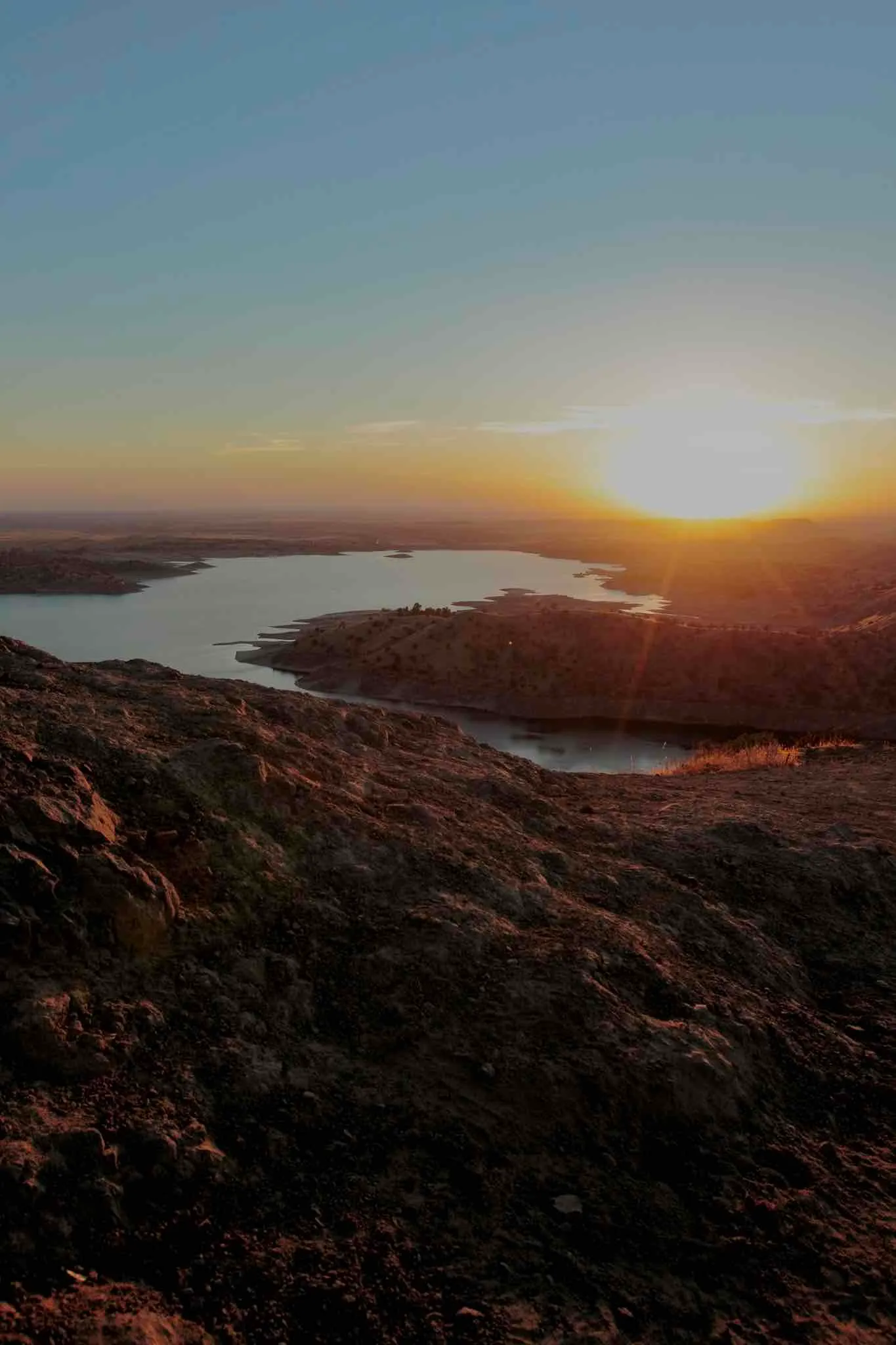 Pincushion Peak 