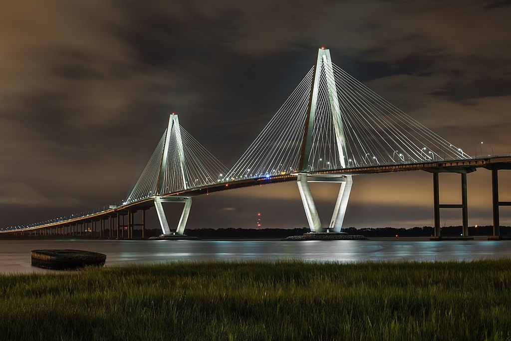 Memorial Waterfront Park
