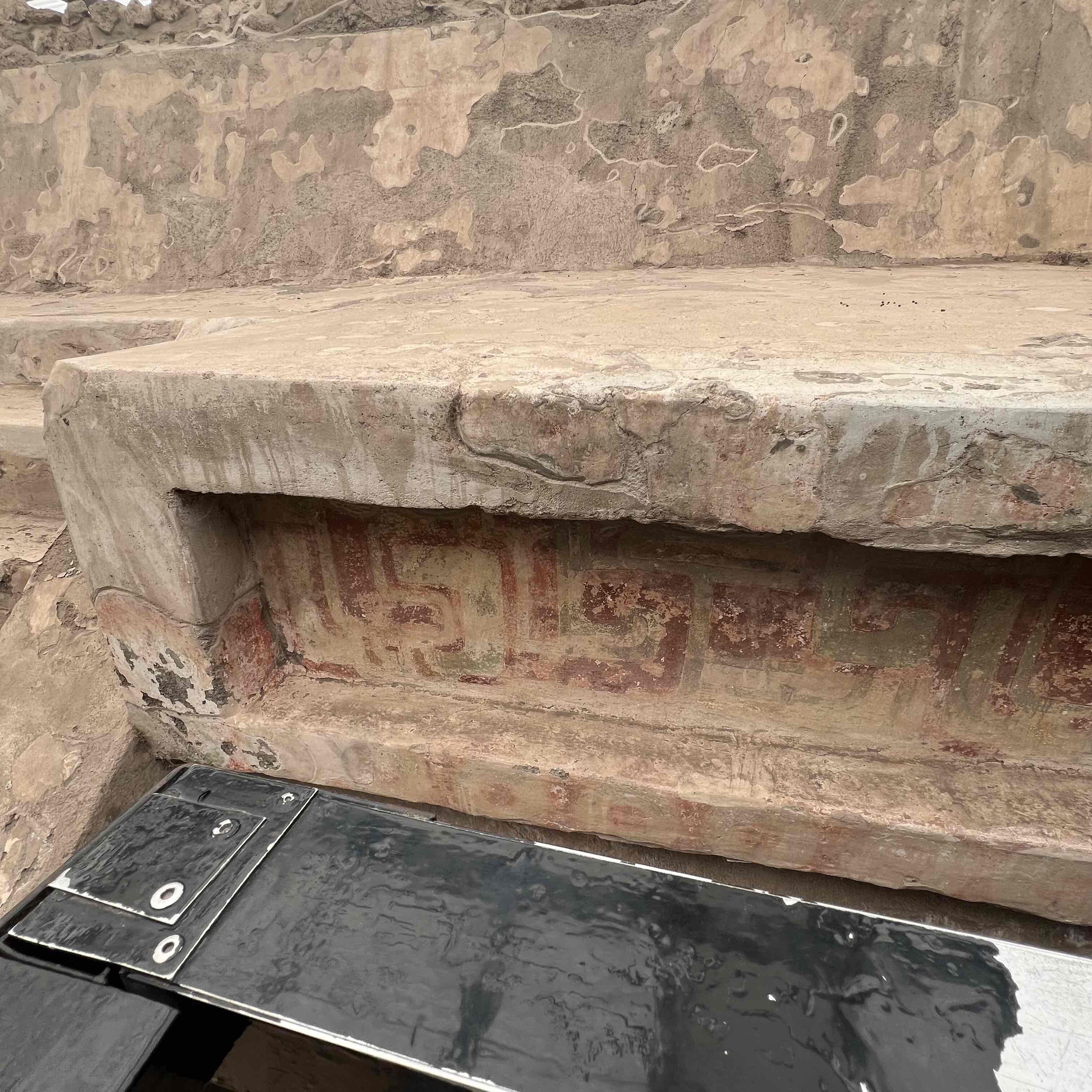 Teotihuacan Piramides