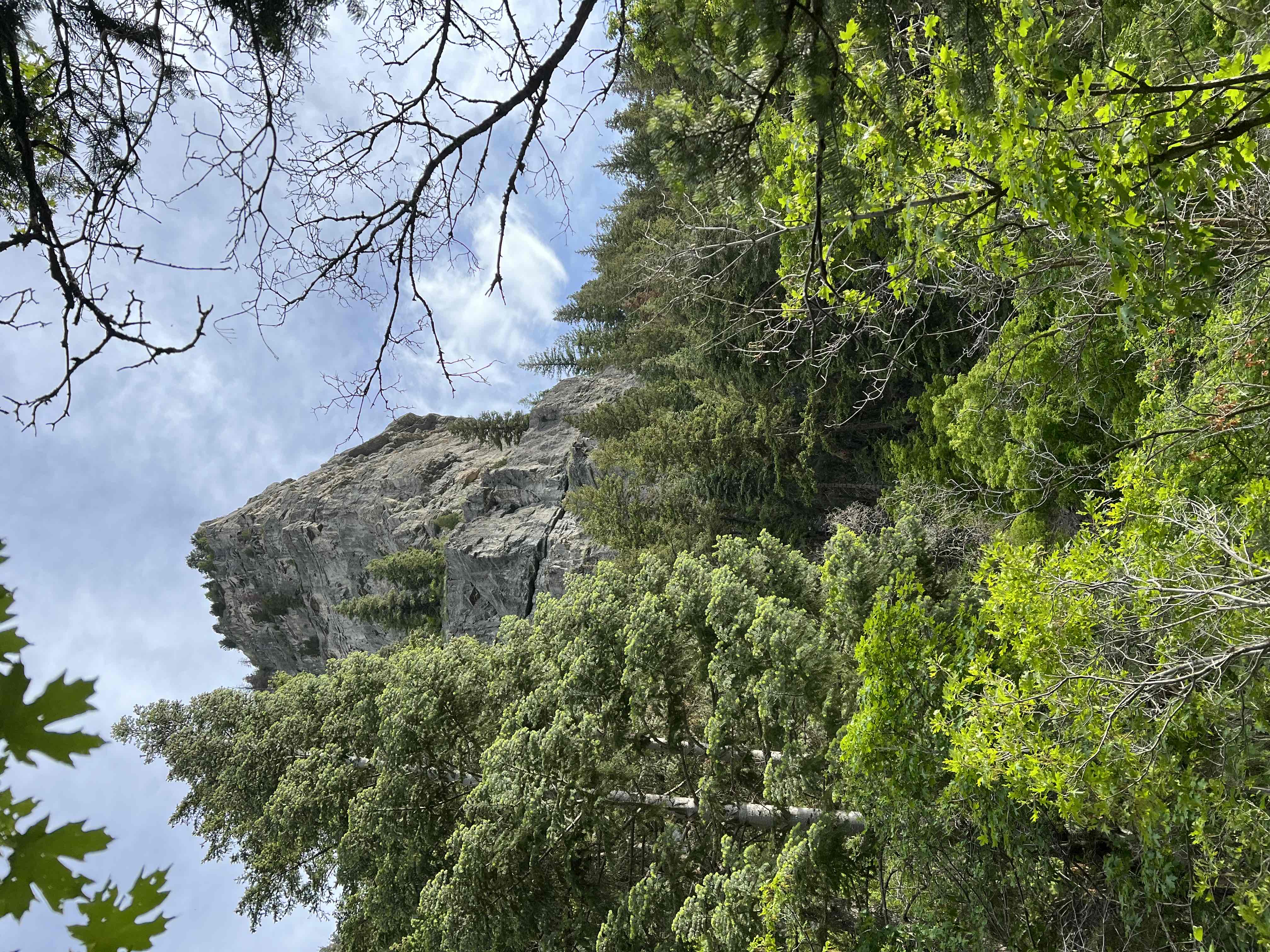 Upper Falls