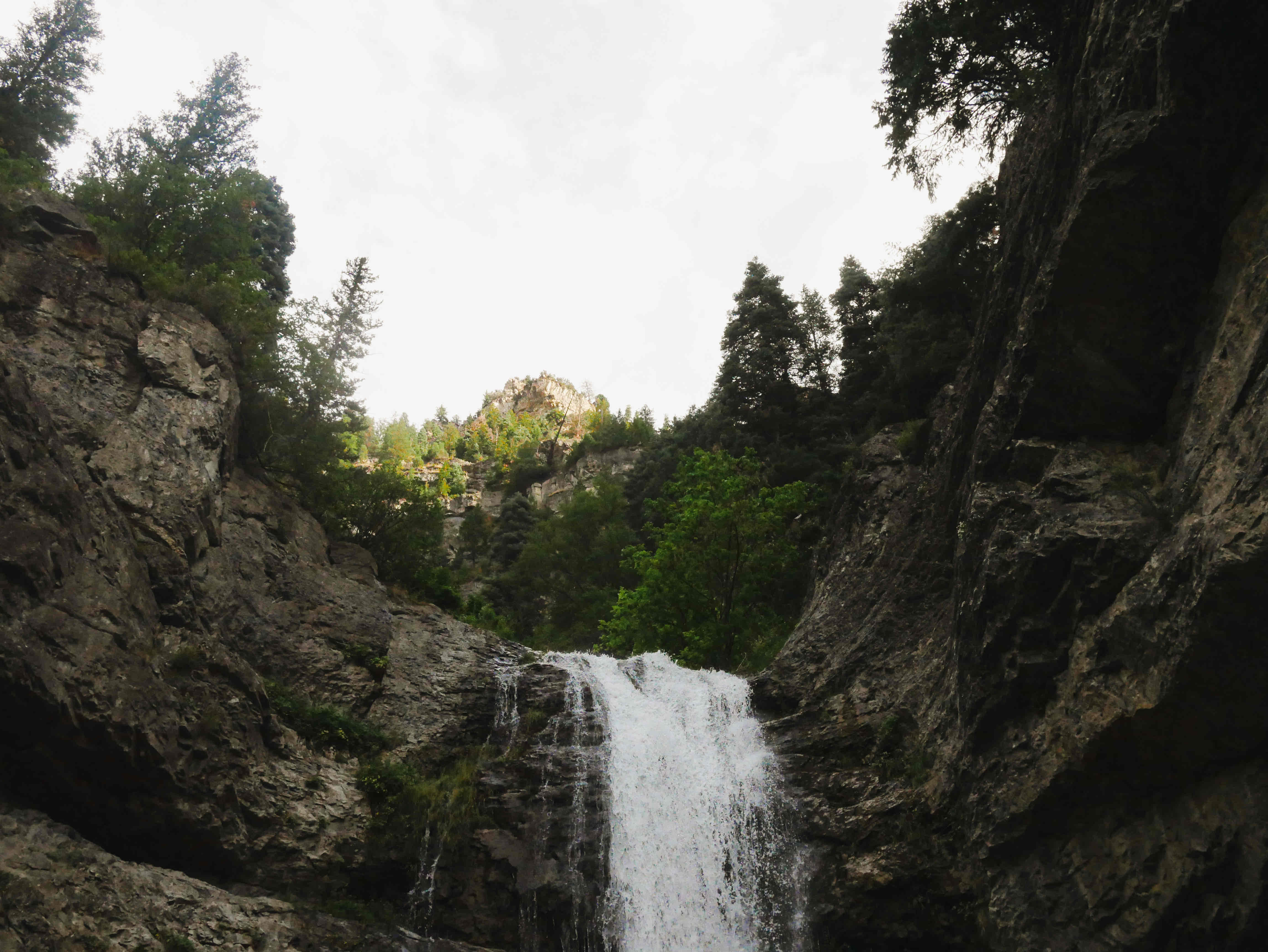 Upper Falls