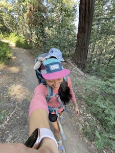 Dogwood Campground Loop