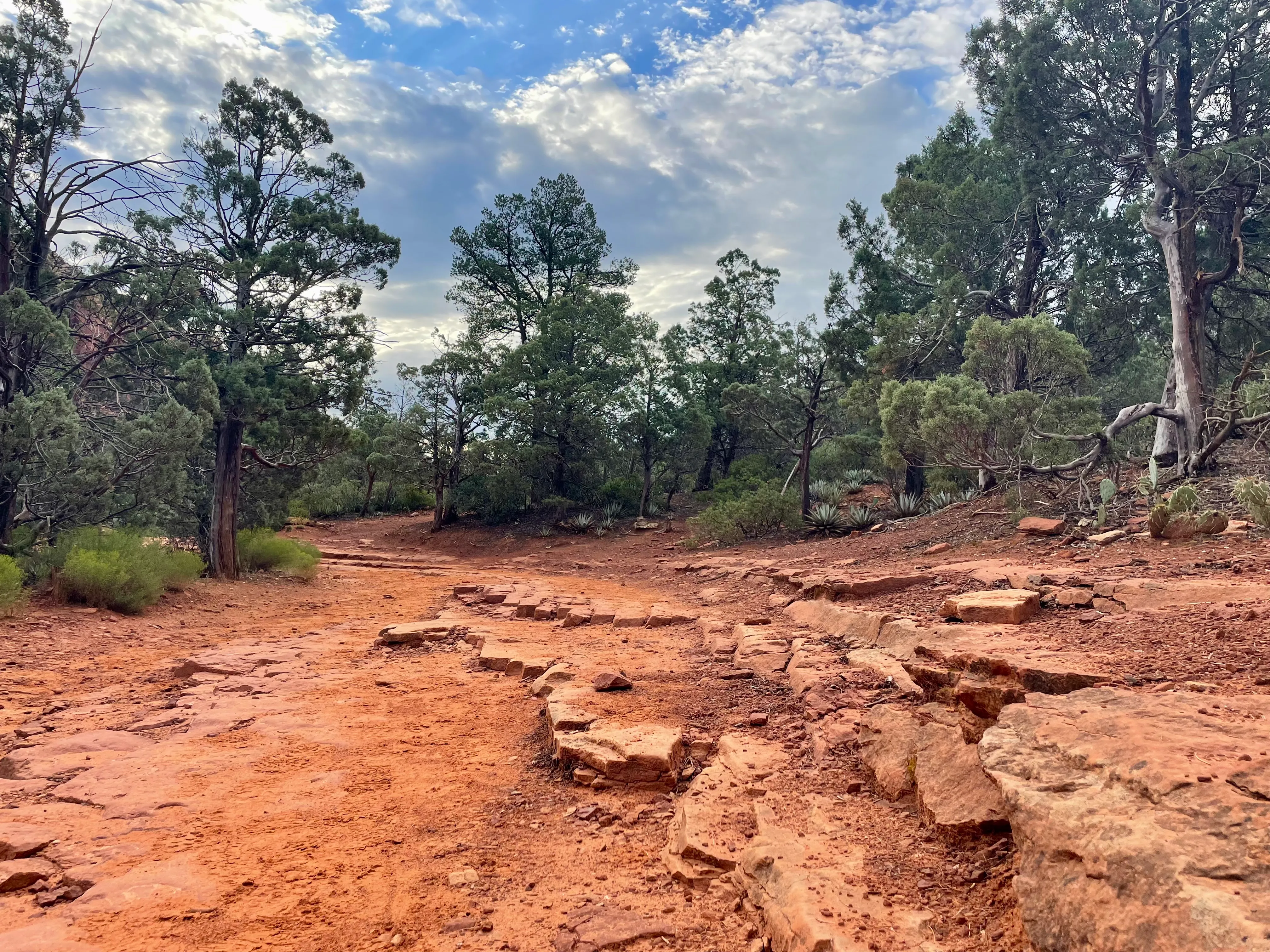 Devil's Bridge Trail