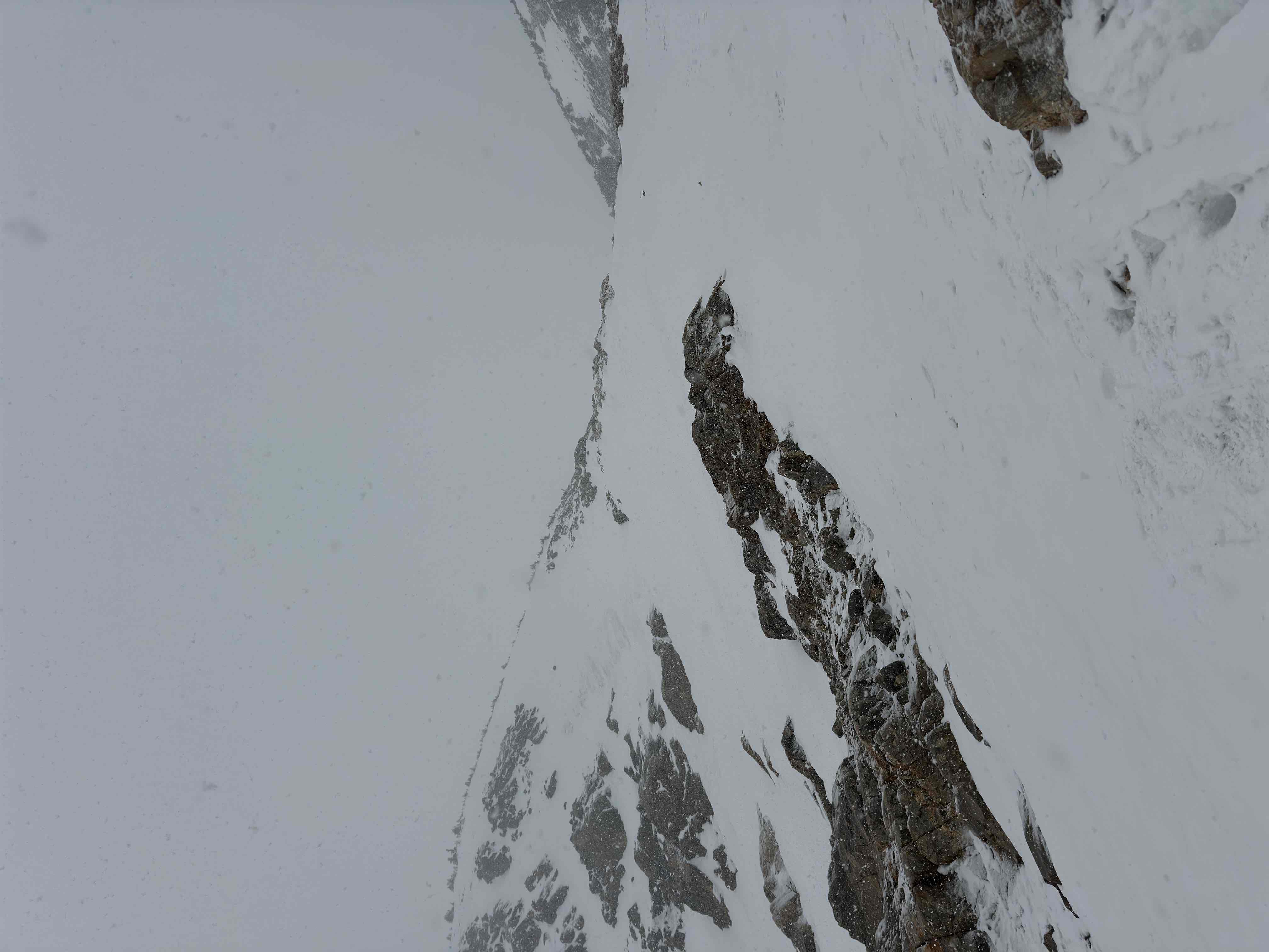 St. Mary's Glacier