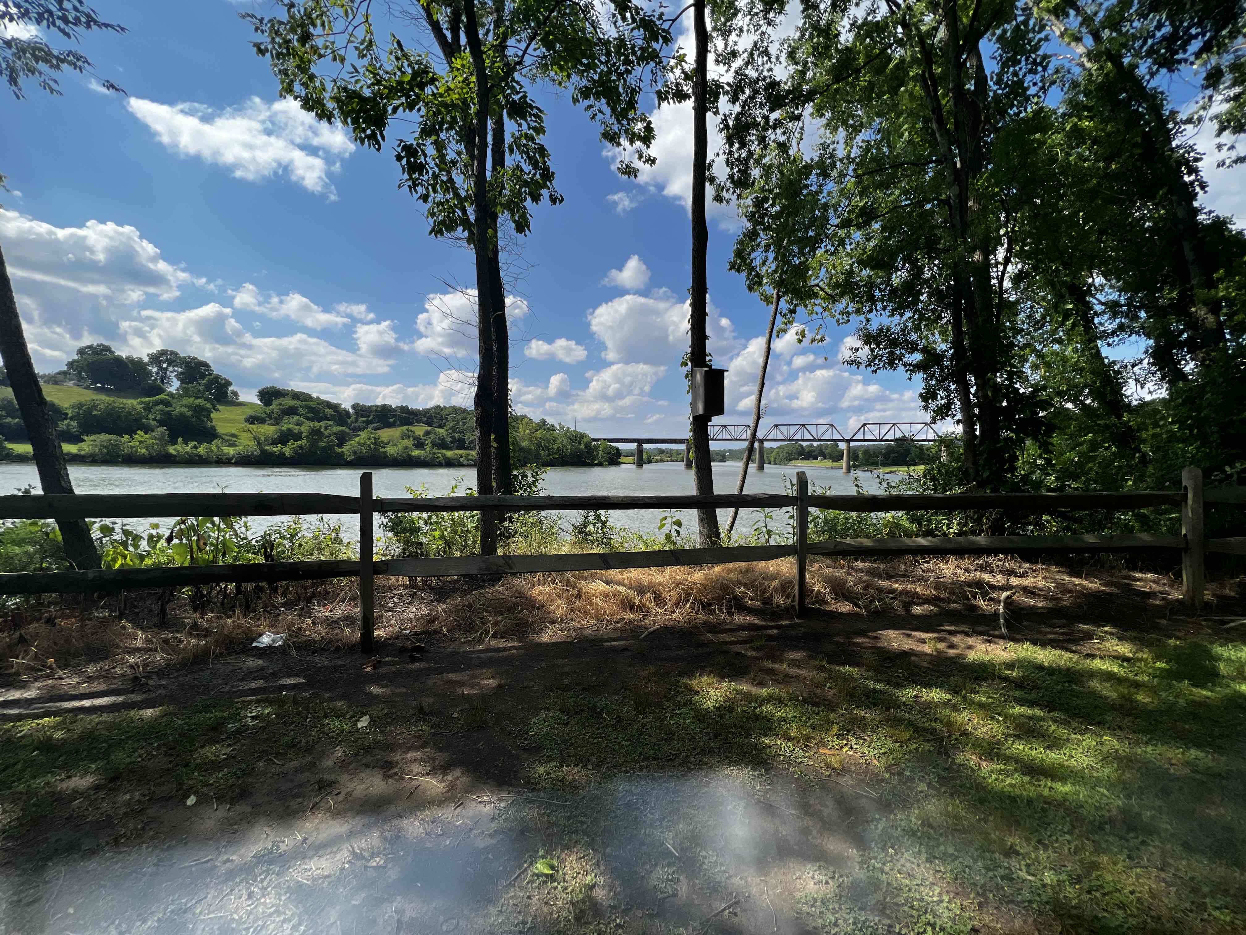 River Boardwalk Trail