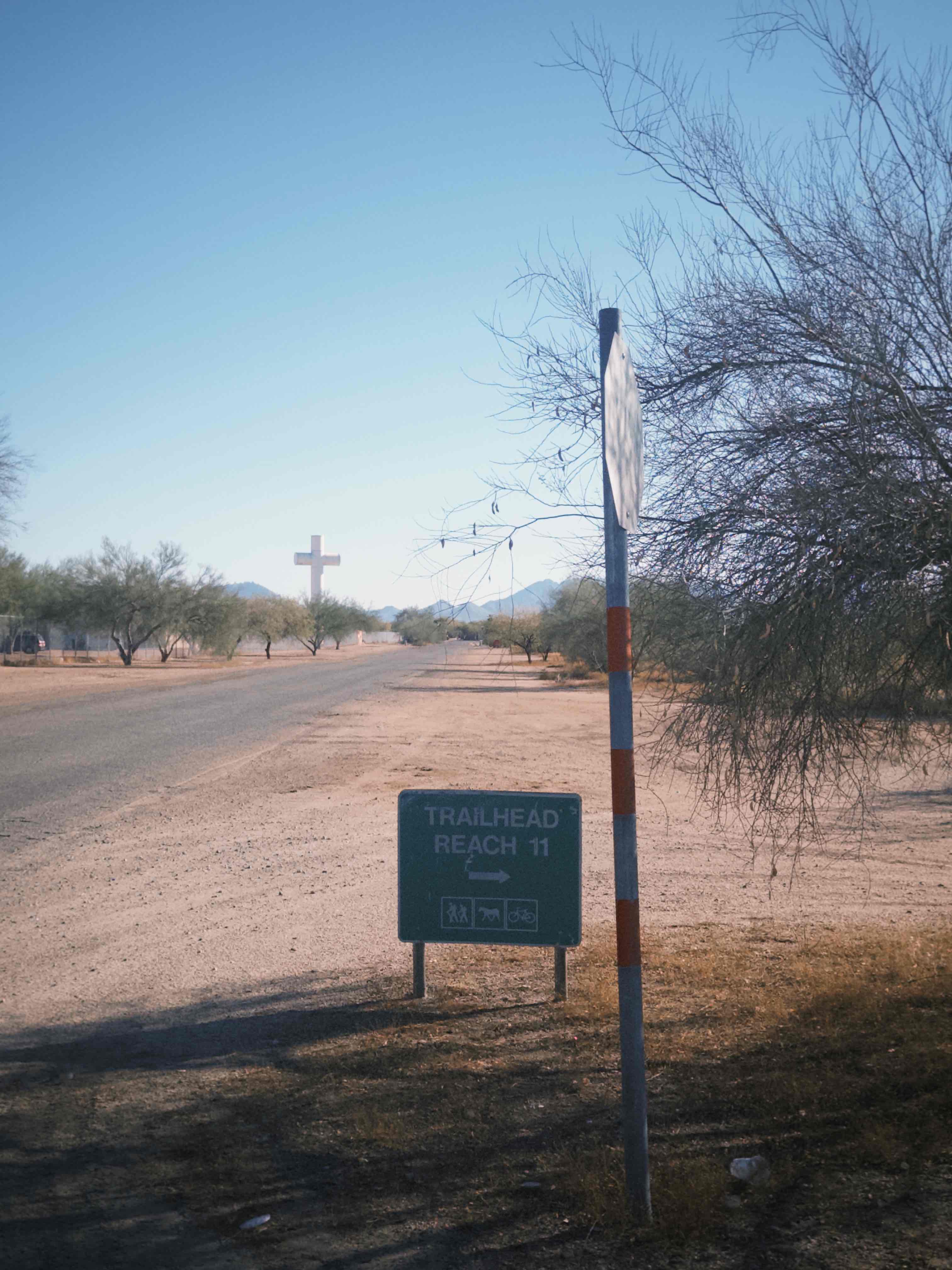 Reach 11 Trail