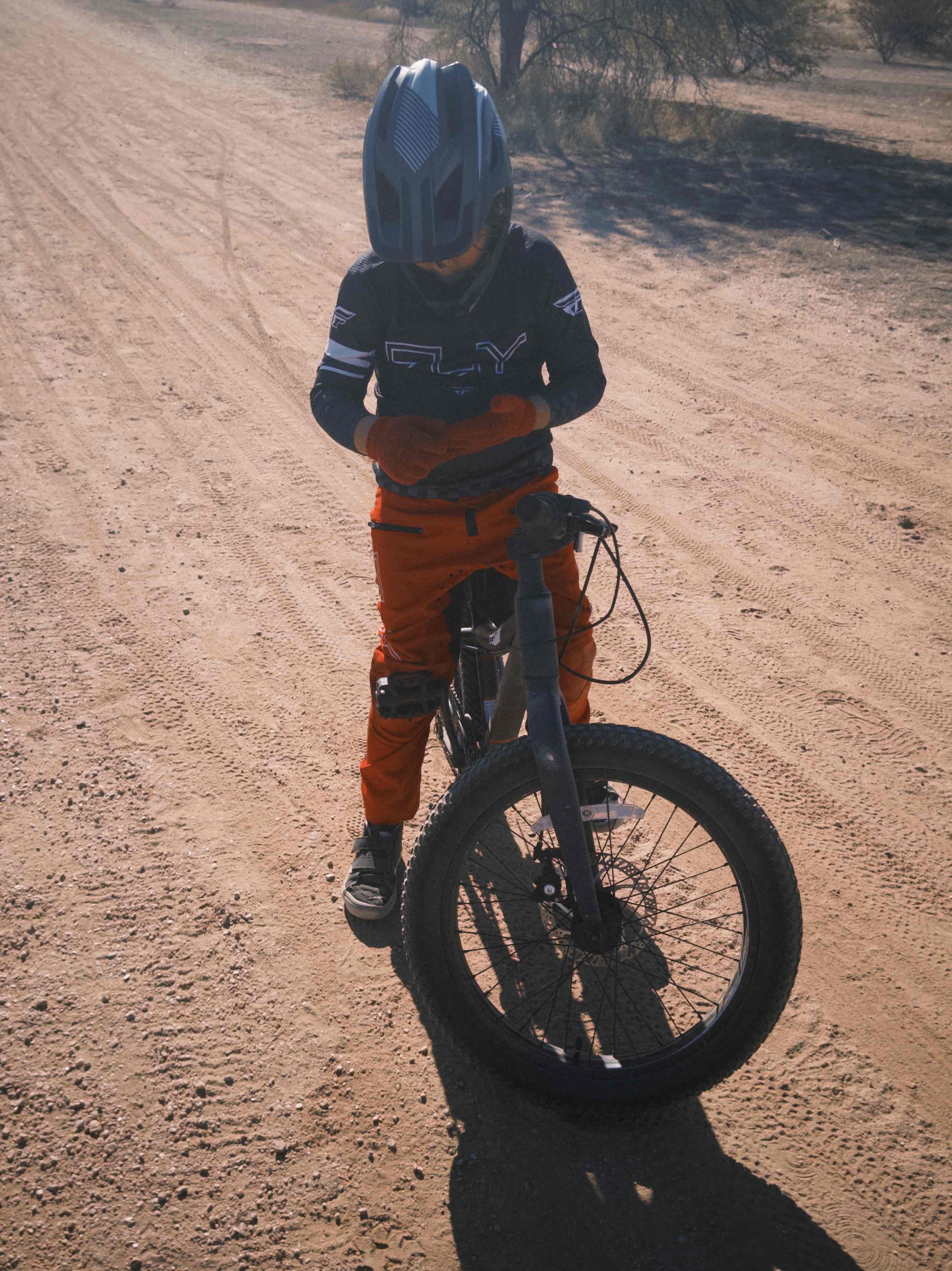 Reach 11 Trail