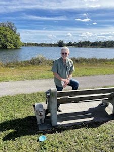 Okeeheelee Park North Loop